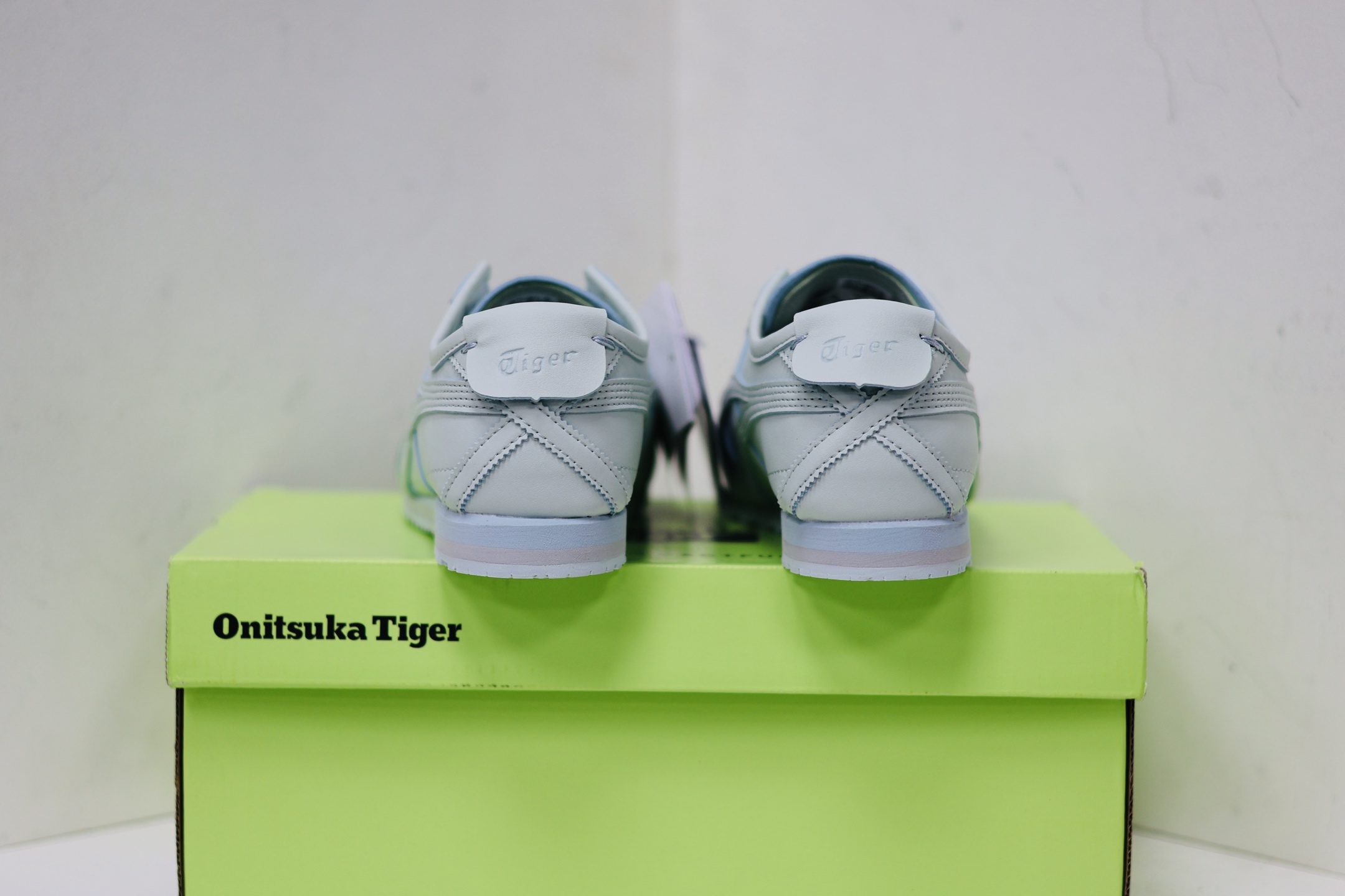 Onitsuka Tiger Male Sneakers M-l-s