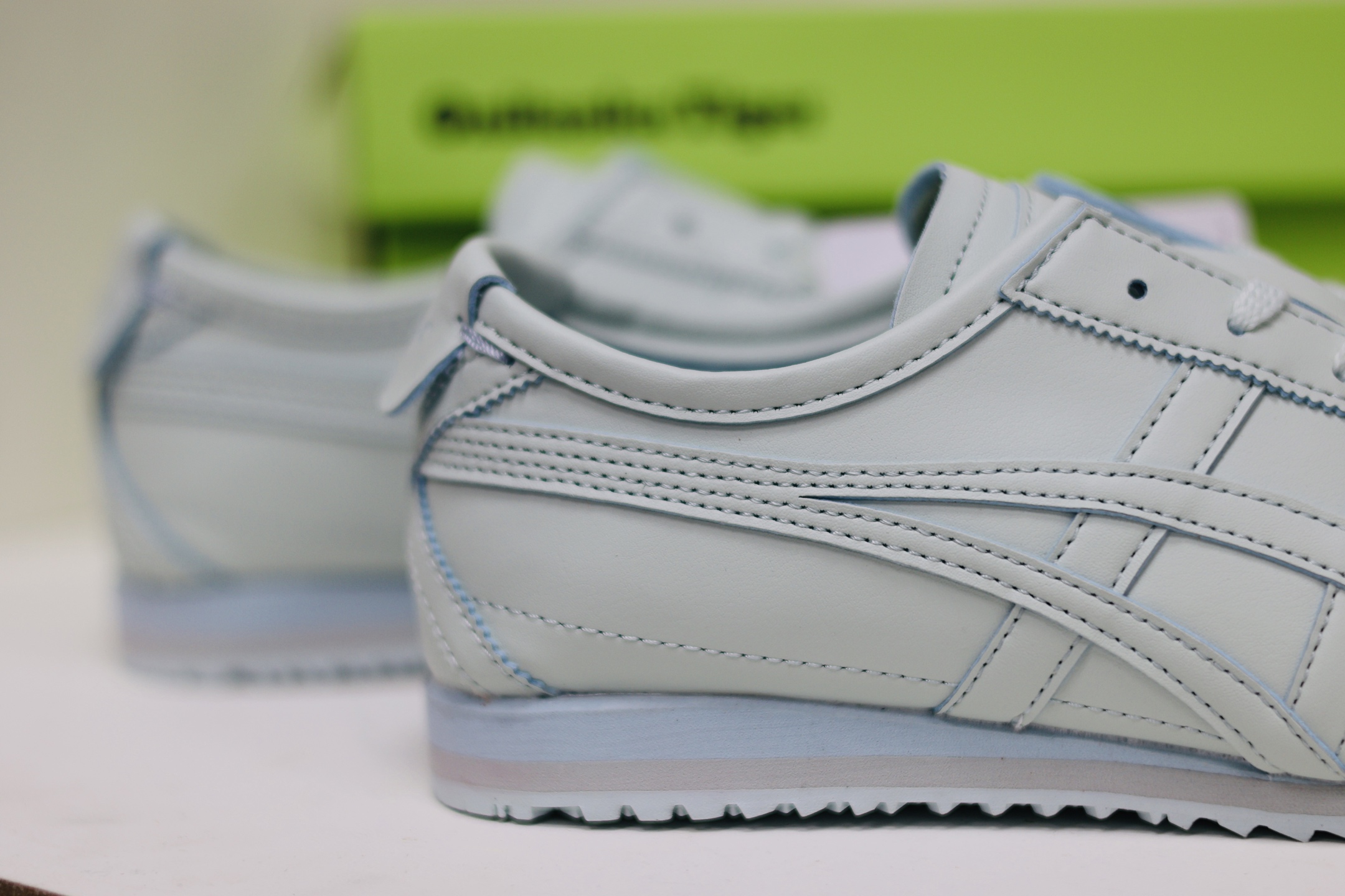 Onitsuka Tiger Male Sneakers M-l-s