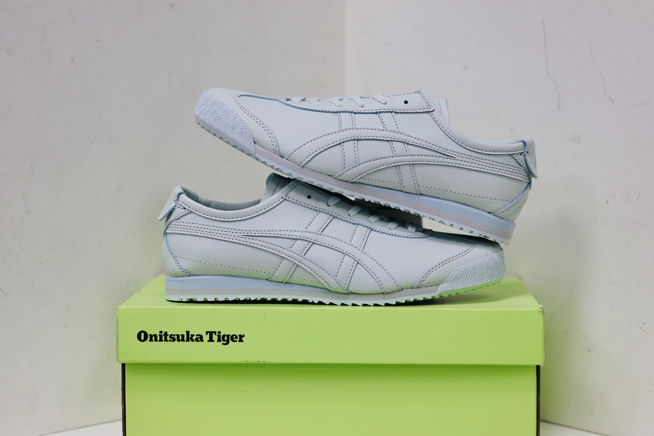 Onitsuka Tiger Male Sneakers M-l-s