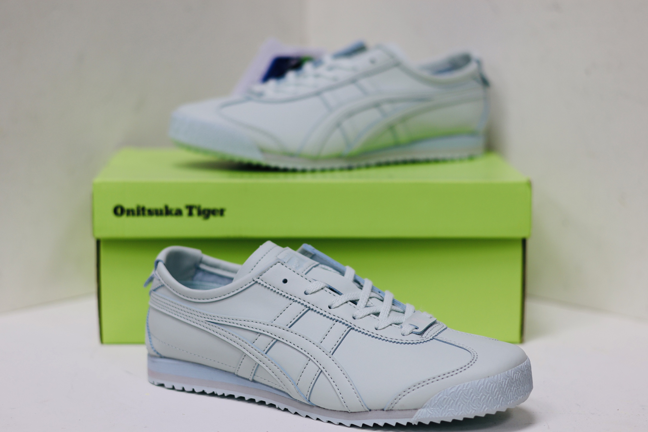 Onitsuka Tiger Male Sneakers M-l-s