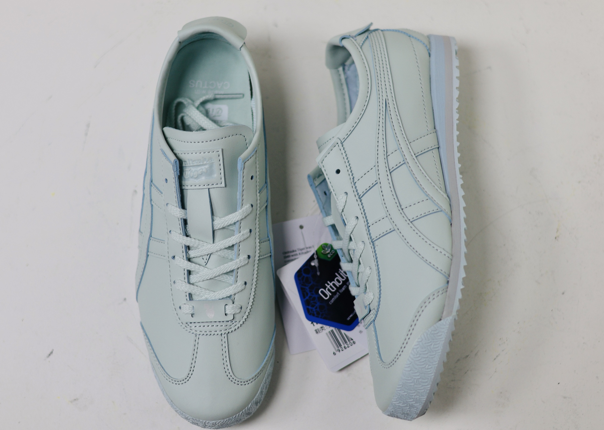 Onitsuka Tiger Male Sneakers M-l-s