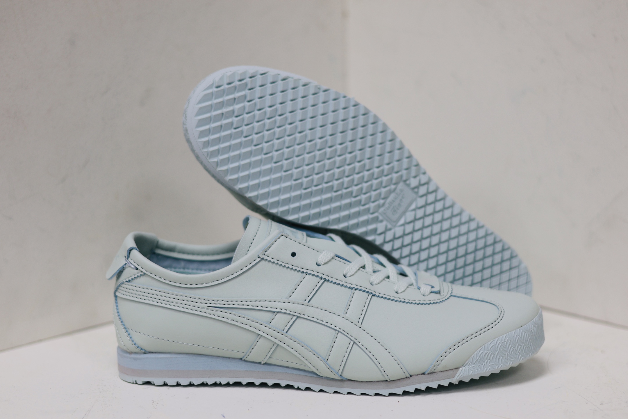 Onitsuka Tiger Male Sneakers M-l-s