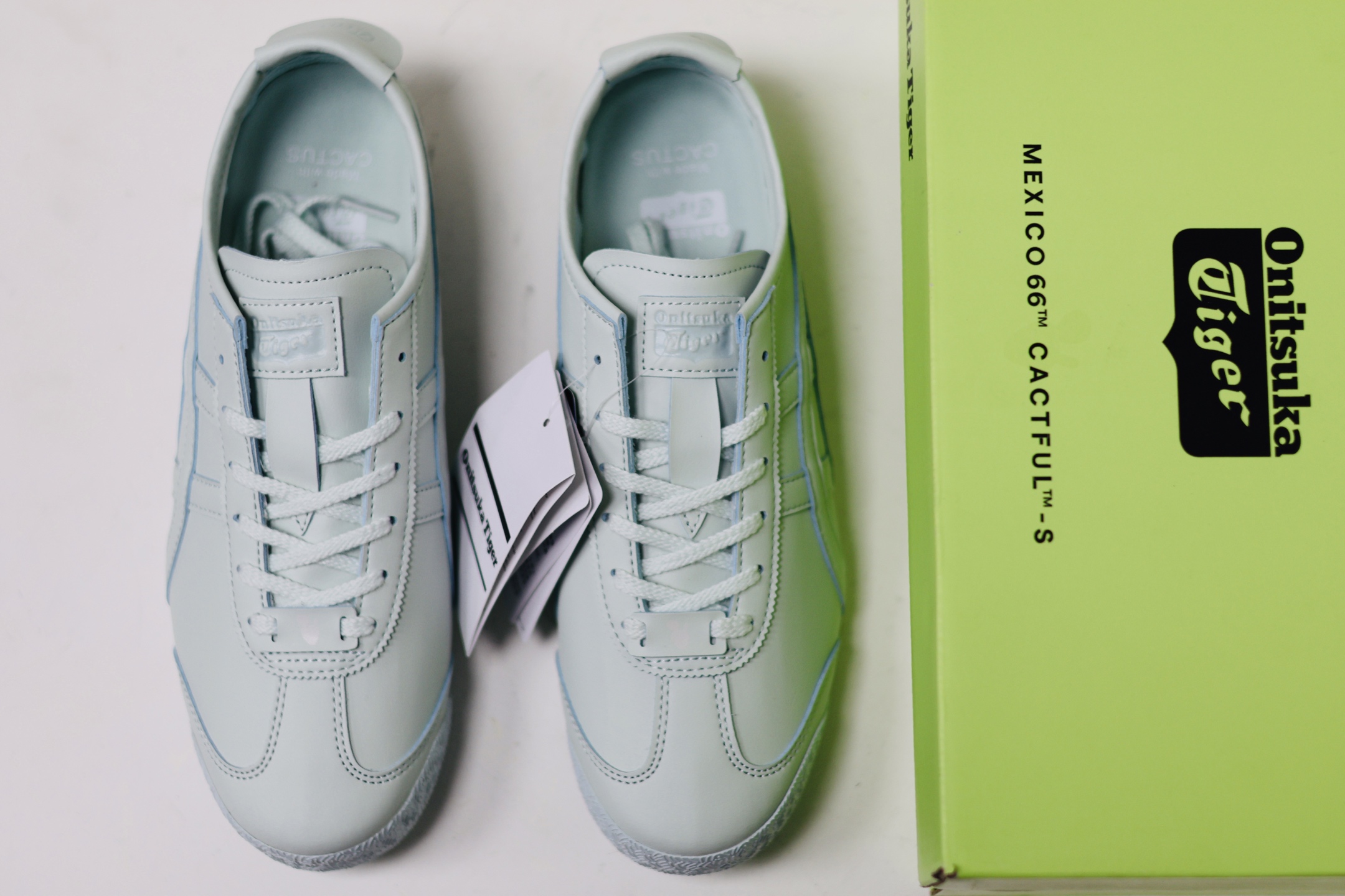 Onitsuka Tiger Male Sneakers M-l-s