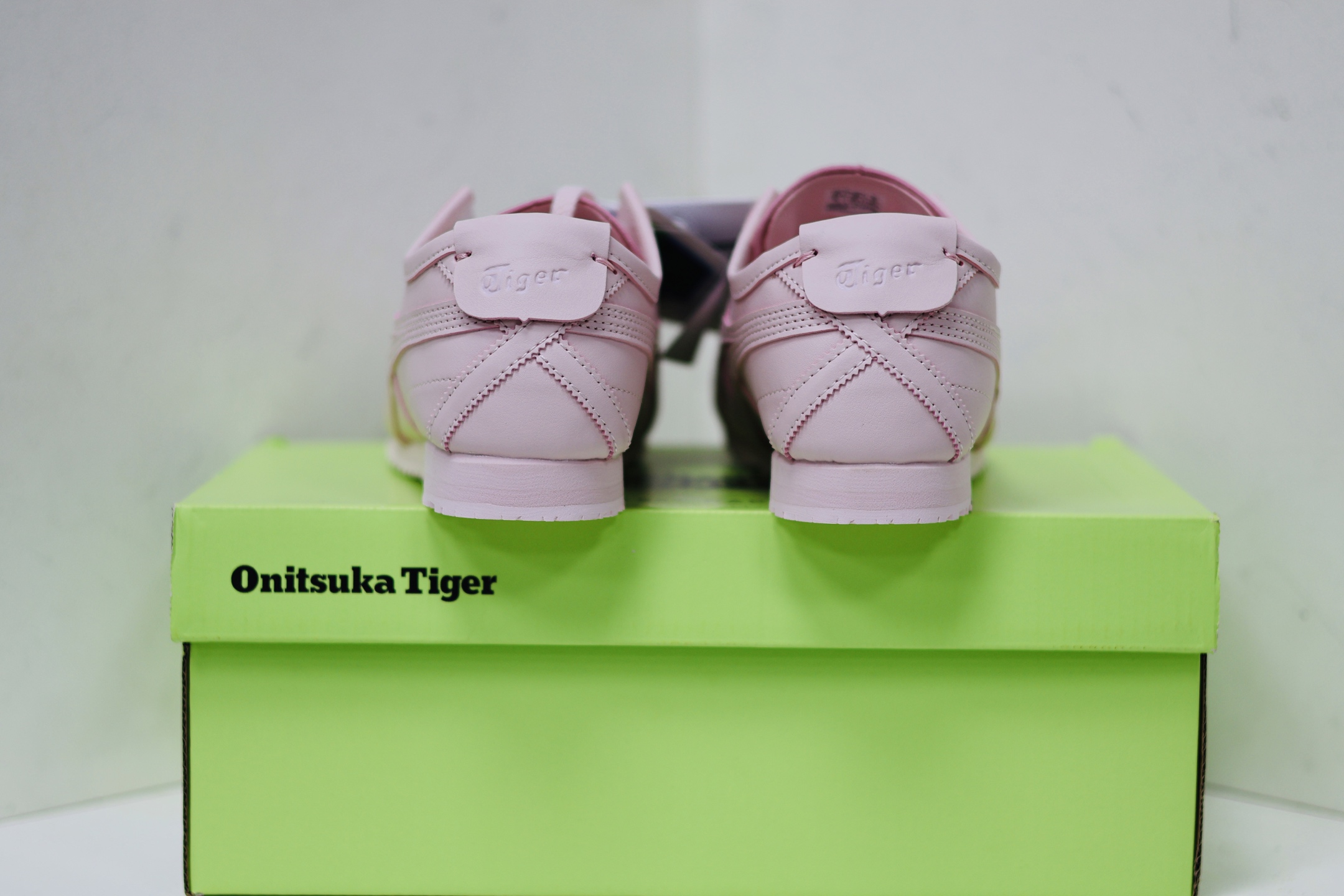 Onitsuka Tiger Male Sneakers M-l-s