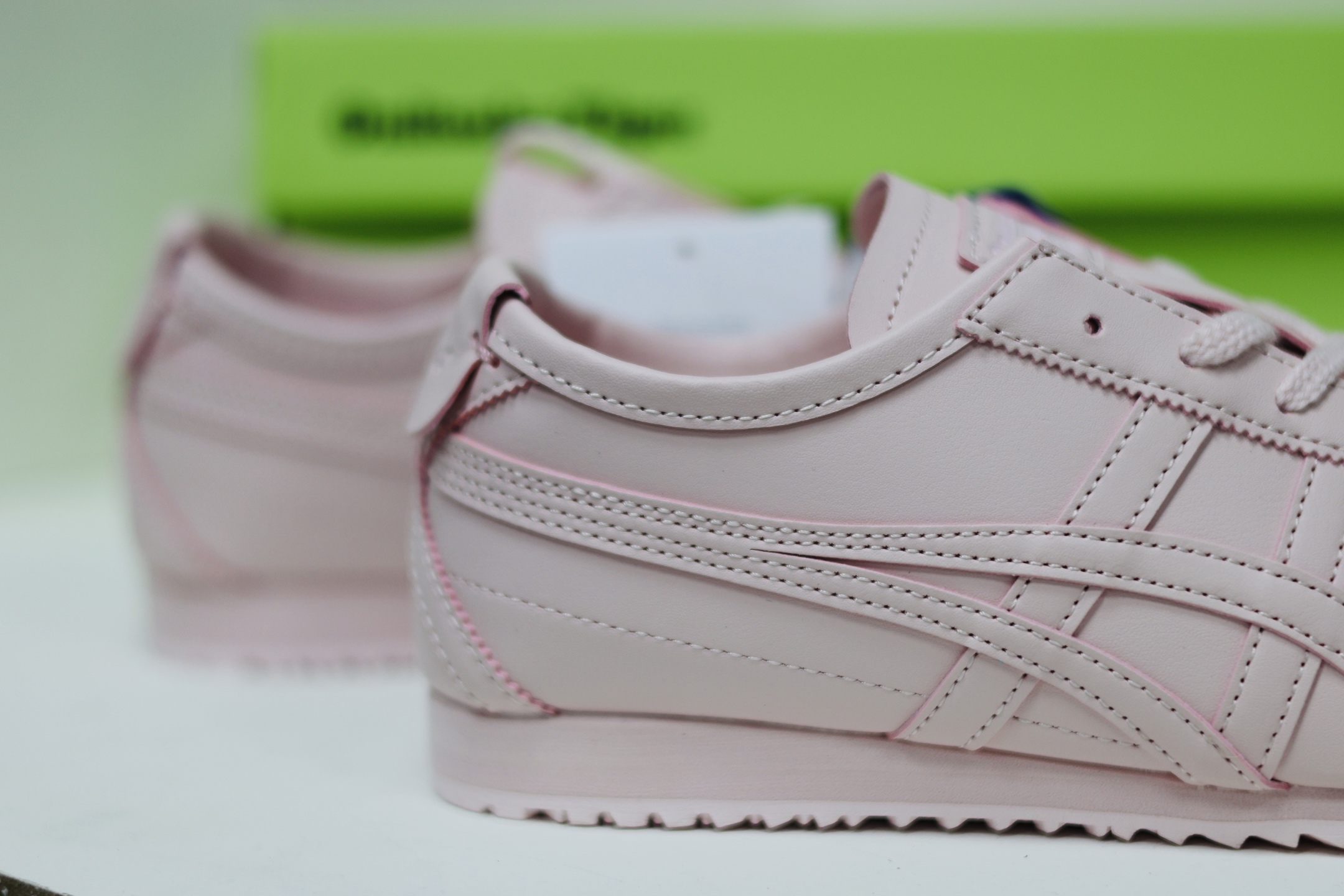 Onitsuka Tiger Male Sneakers M-l-s