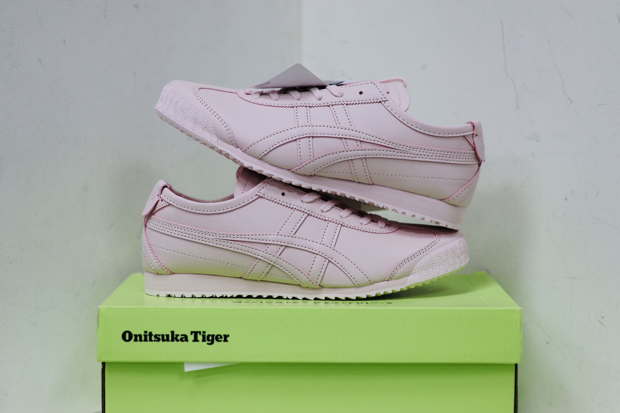 Onitsuka Tiger Male Sneakers M-l-s