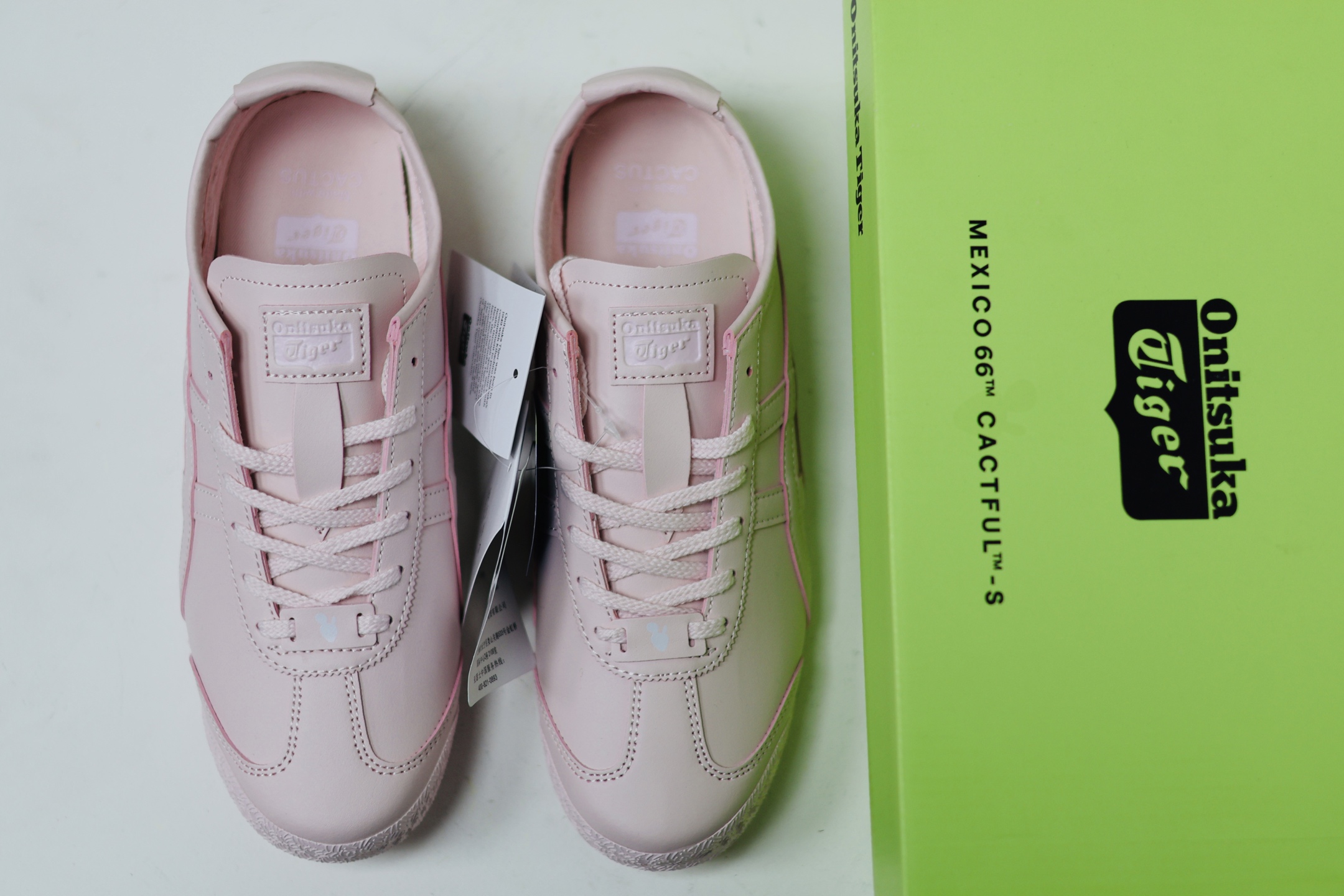 Onitsuka Tiger Male Sneakers M-l-s