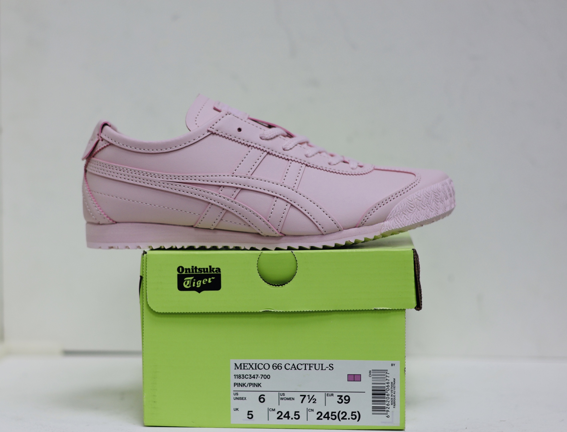 Onitsuka Tiger Male Sneakers M-l-s