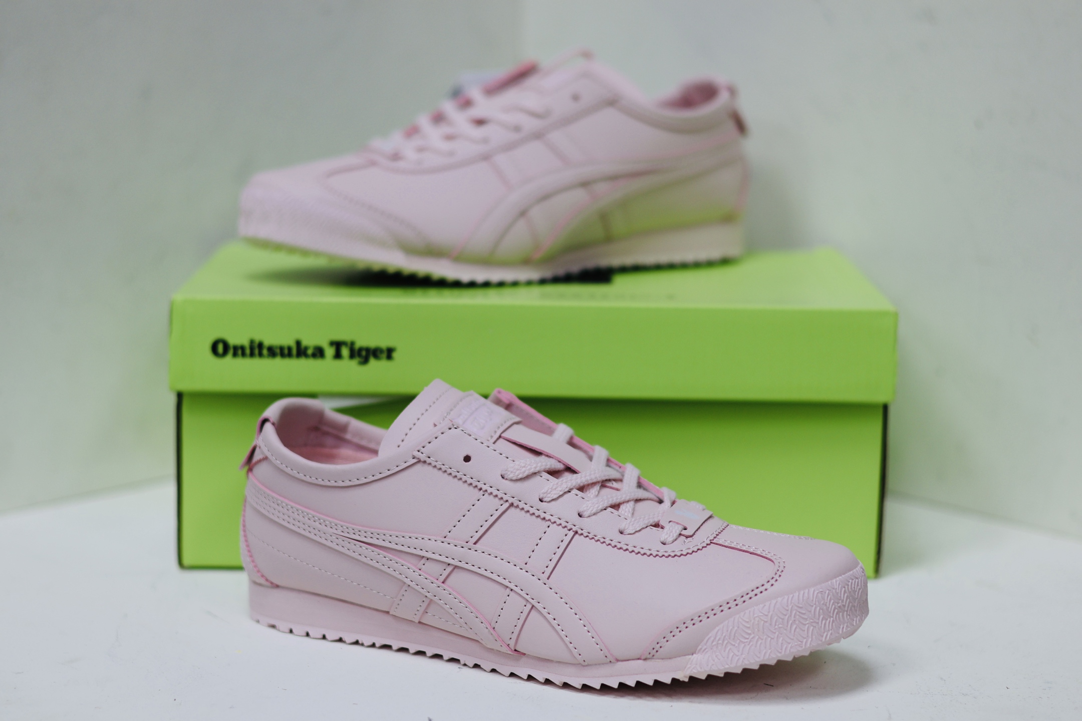 Onitsuka Tiger Male Sneakers M-l-s