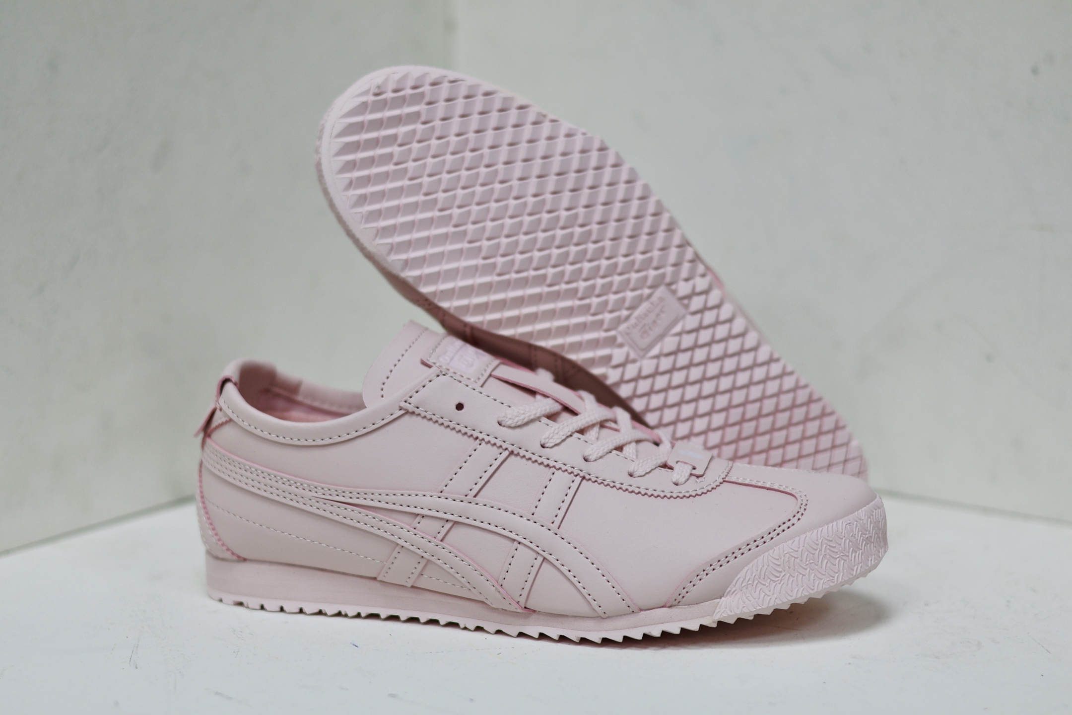 Onitsuka Tiger Male Sneakers M-l-s