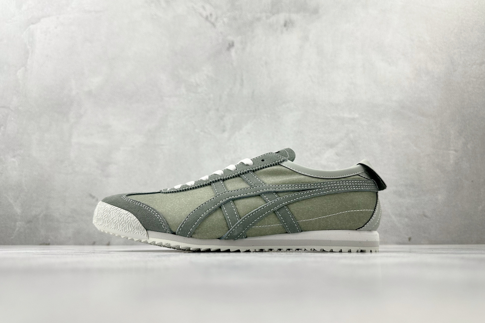 Onitsuka Tiger Basic Shoes M-s