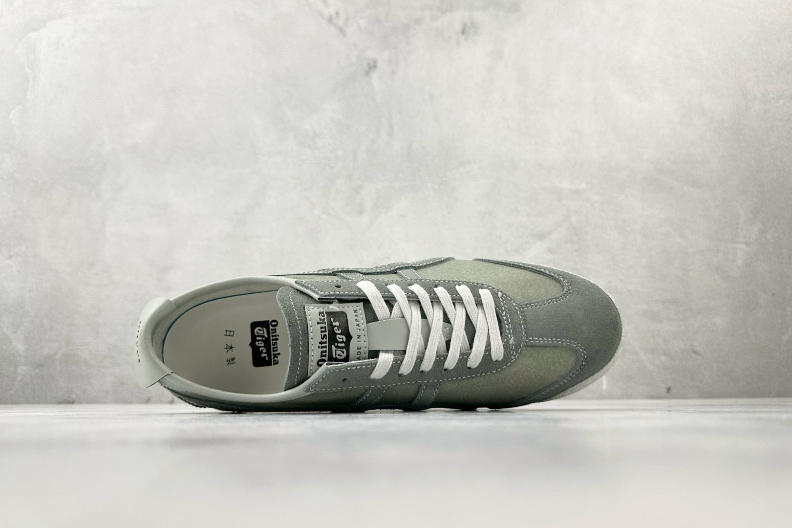 Onitsuka Tiger Basic Shoes M-s