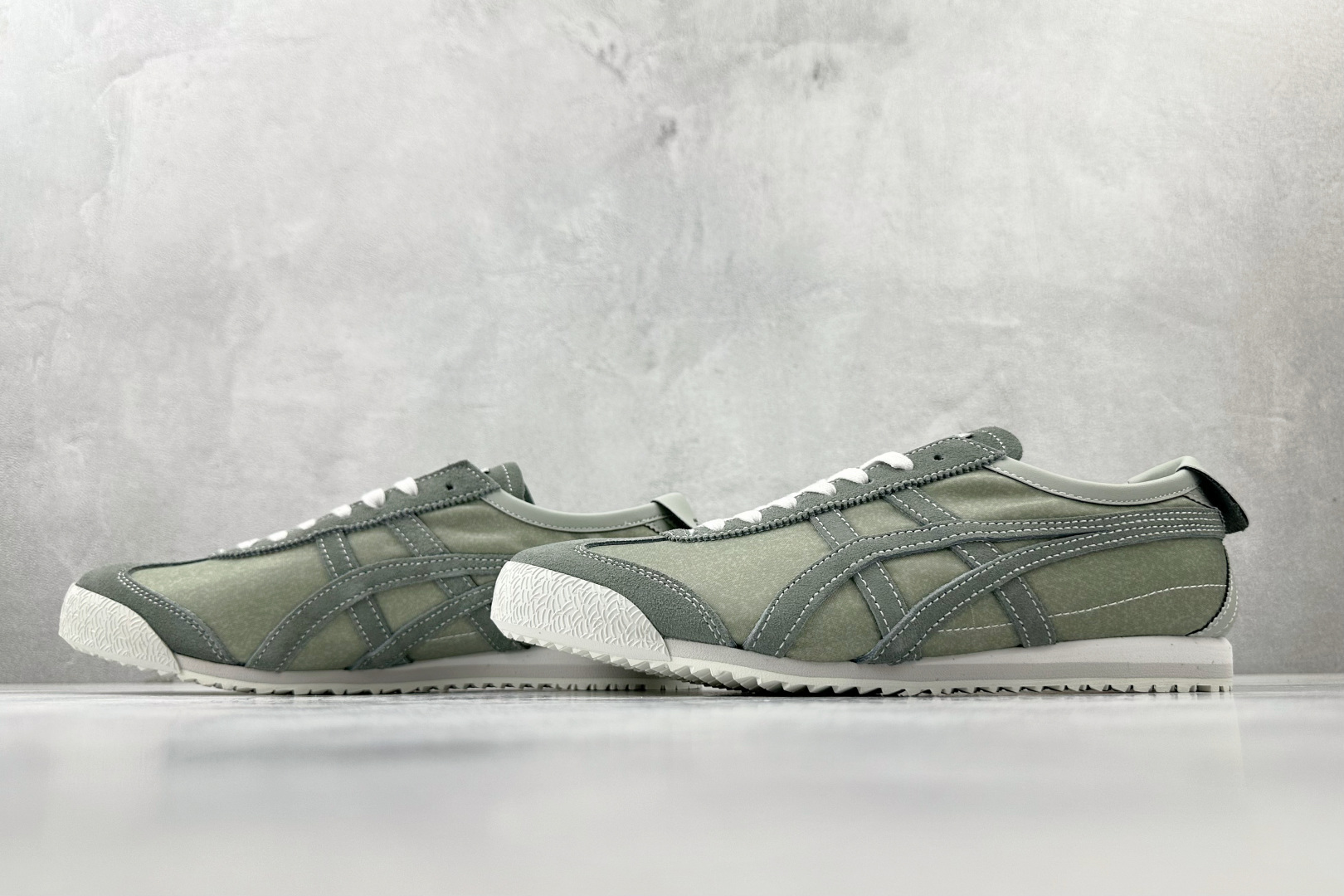 Onitsuka Tiger Basic Shoes M-s