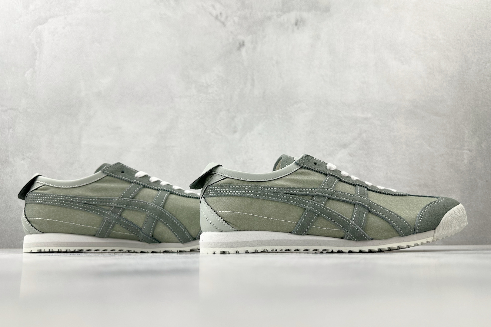 Onitsuka Tiger Basic Shoes M-s