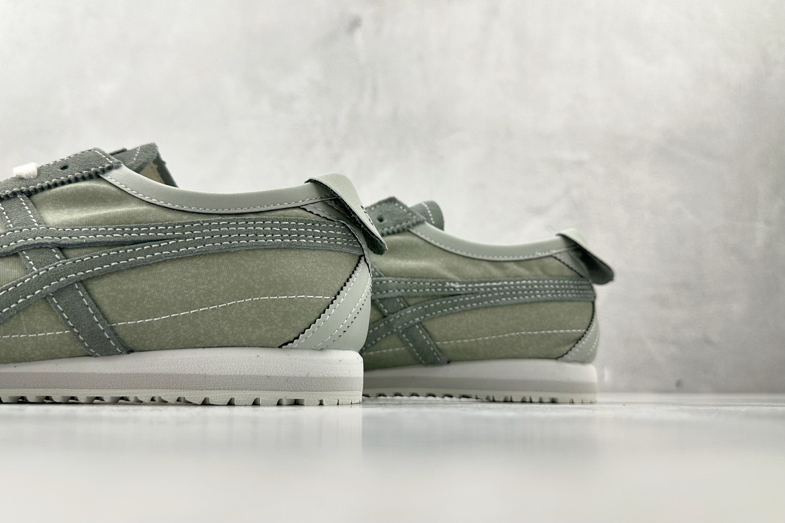 Onitsuka Tiger Basic Shoes M-s