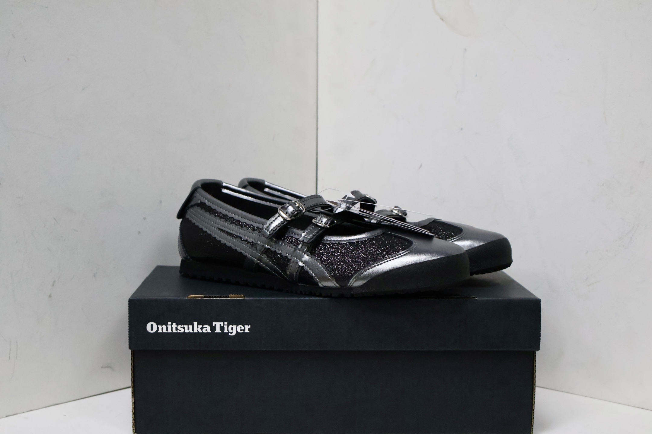 Onitsuka Tiger Basic Shoes Breathable M-s