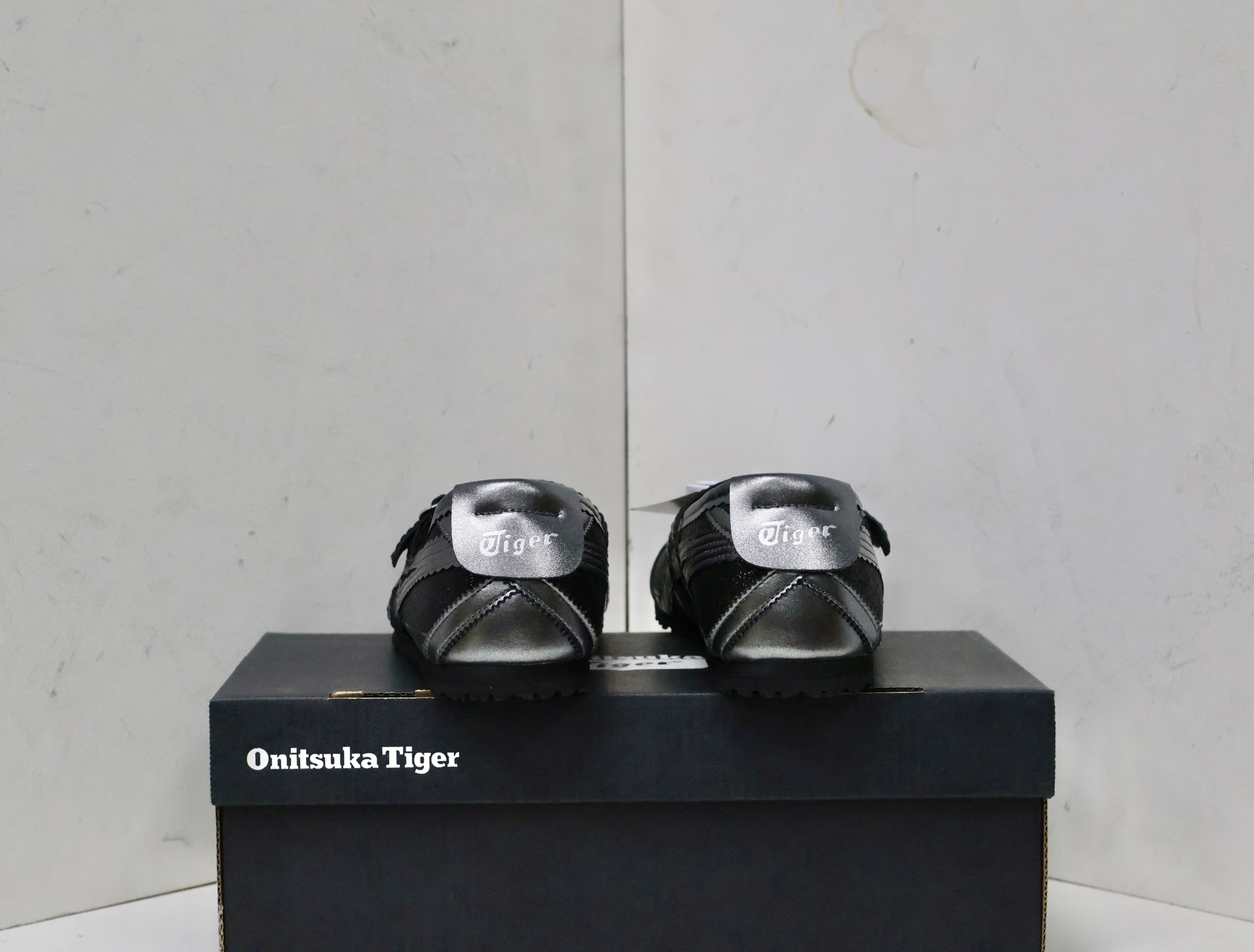 Onitsuka Tiger Basic Shoes Breathable M-s