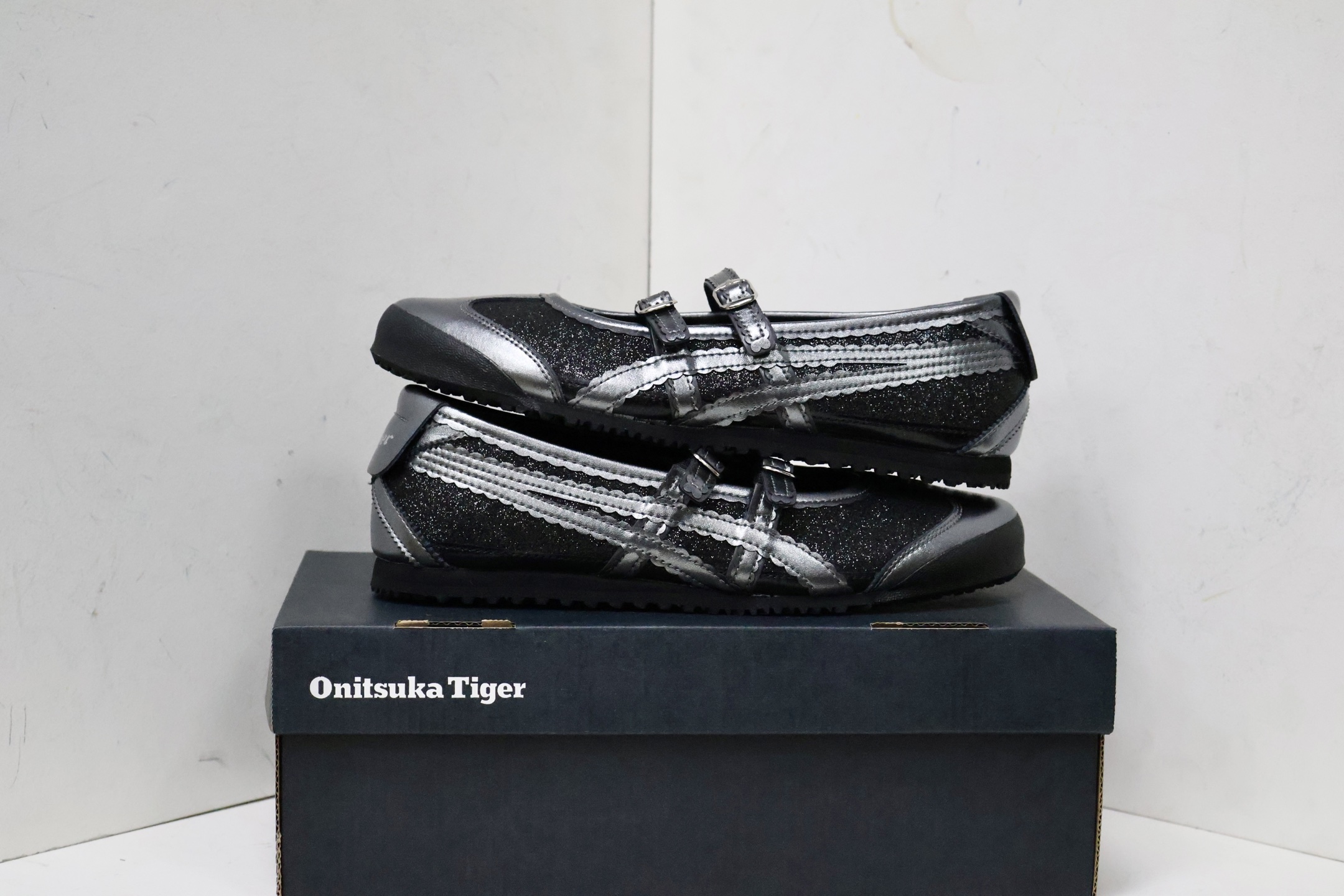 Onitsuka Tiger Basic Shoes Breathable M-s