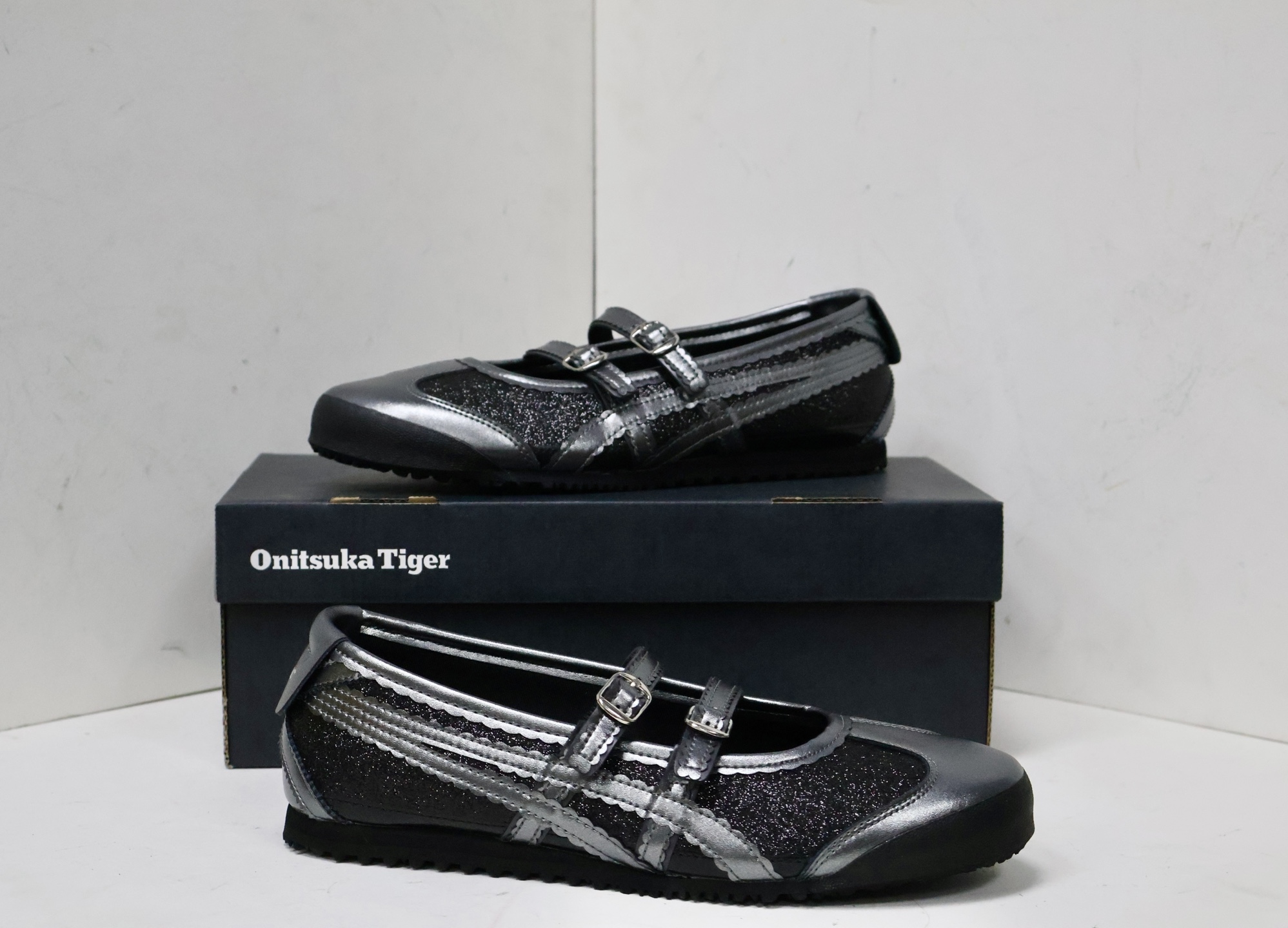Onitsuka Tiger Basic Shoes Breathable M-s