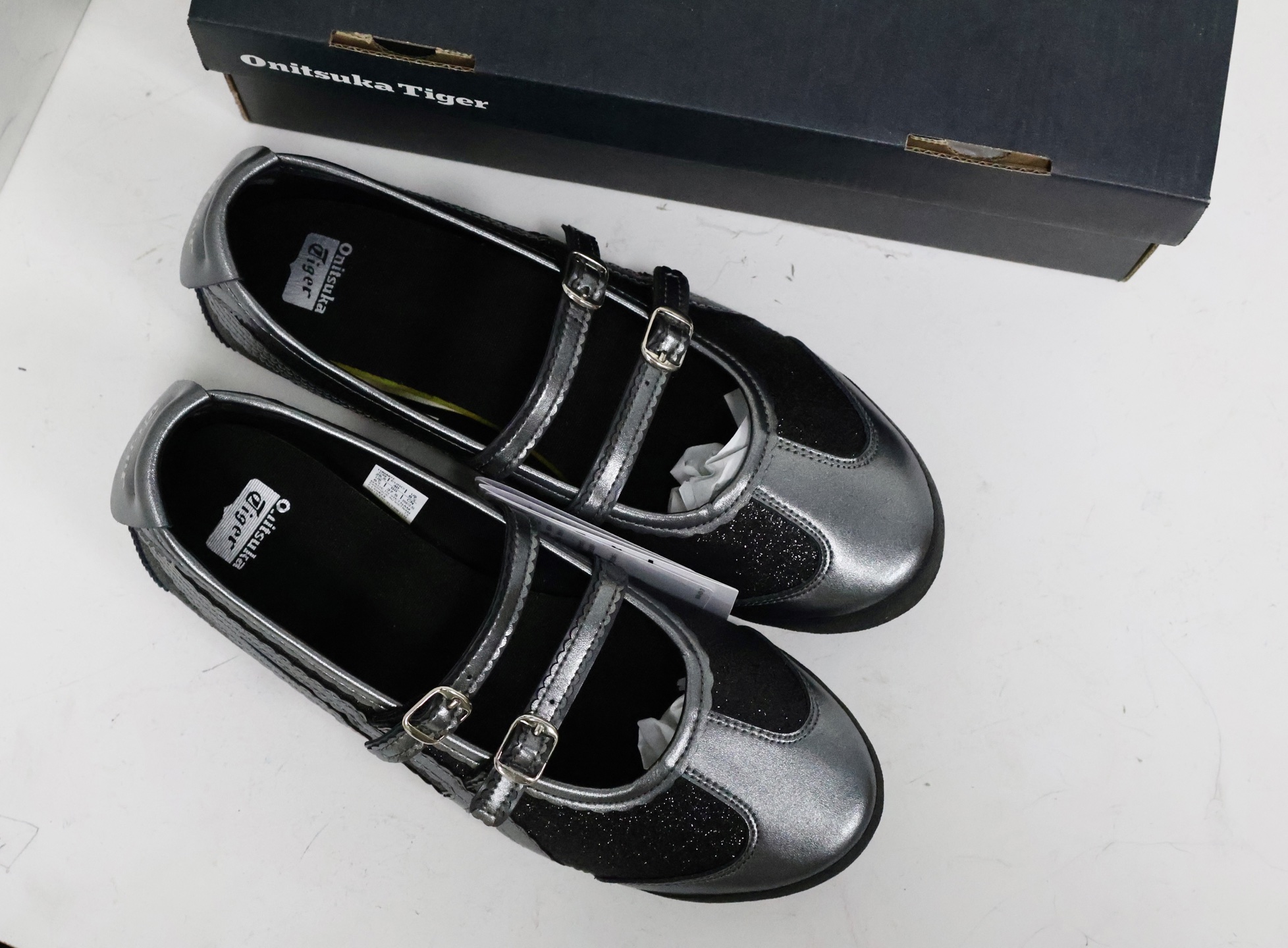 Onitsuka Tiger Basic Shoes Breathable M-s