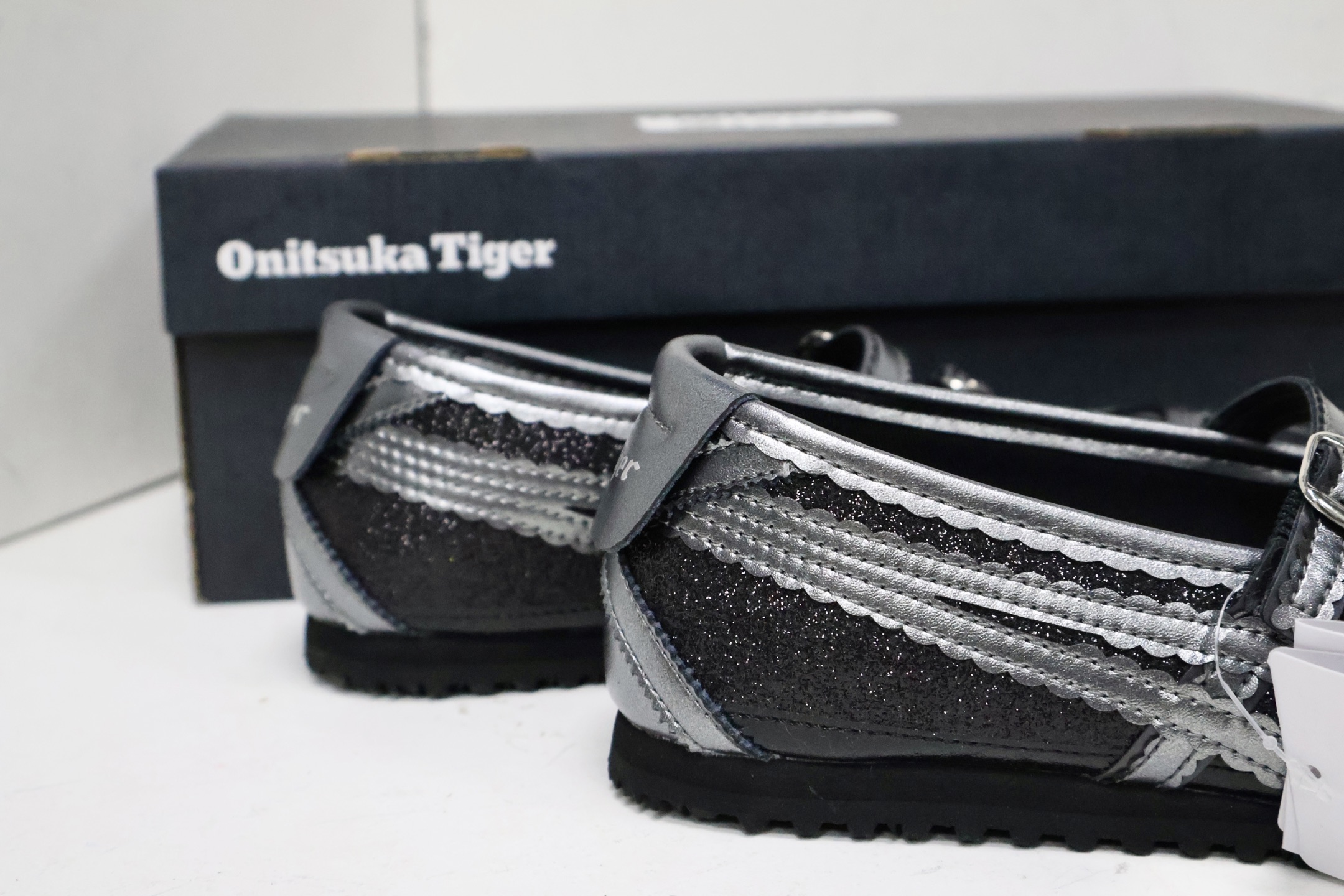 Onitsuka Tiger Basic Shoes Breathable M-s