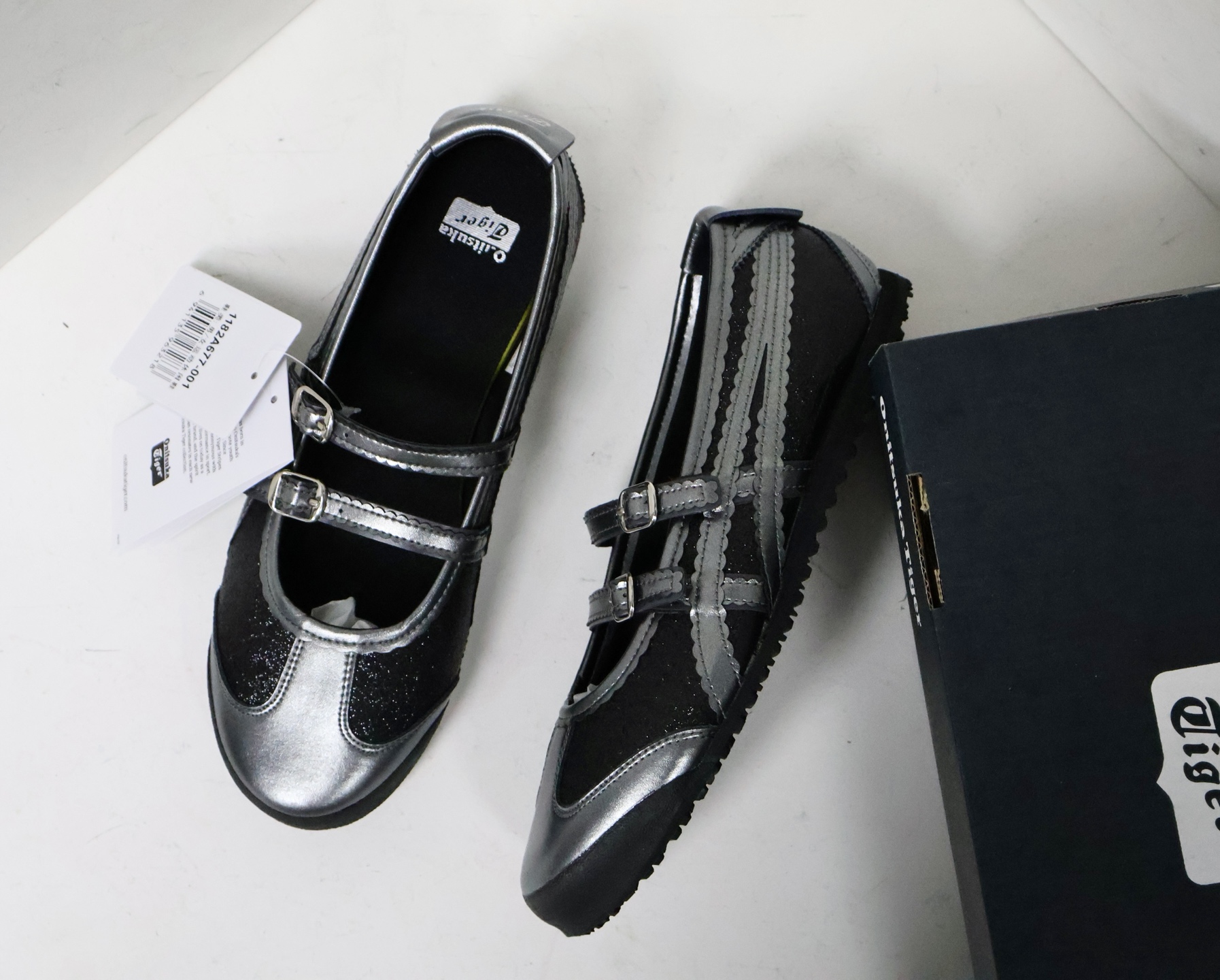 Onitsuka Tiger Basic Shoes Breathable M-s