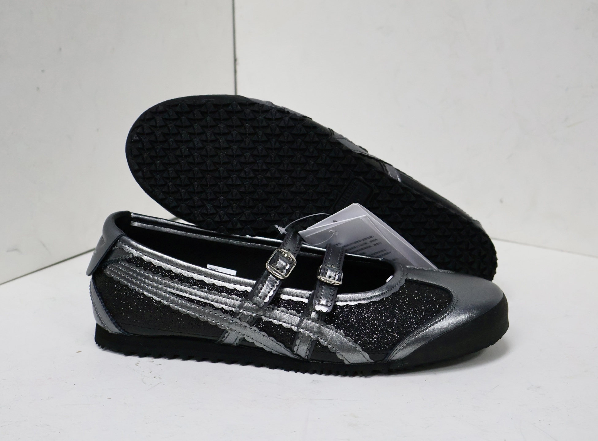 Onitsuka Tiger Basic Shoes Breathable M-s