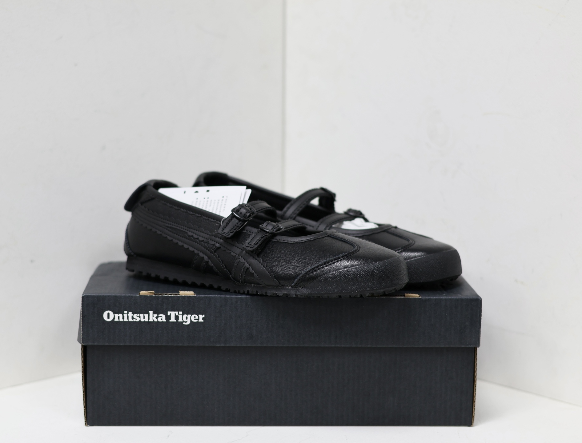 Onitsuka Tiger Basic Shoes Breathable M-s