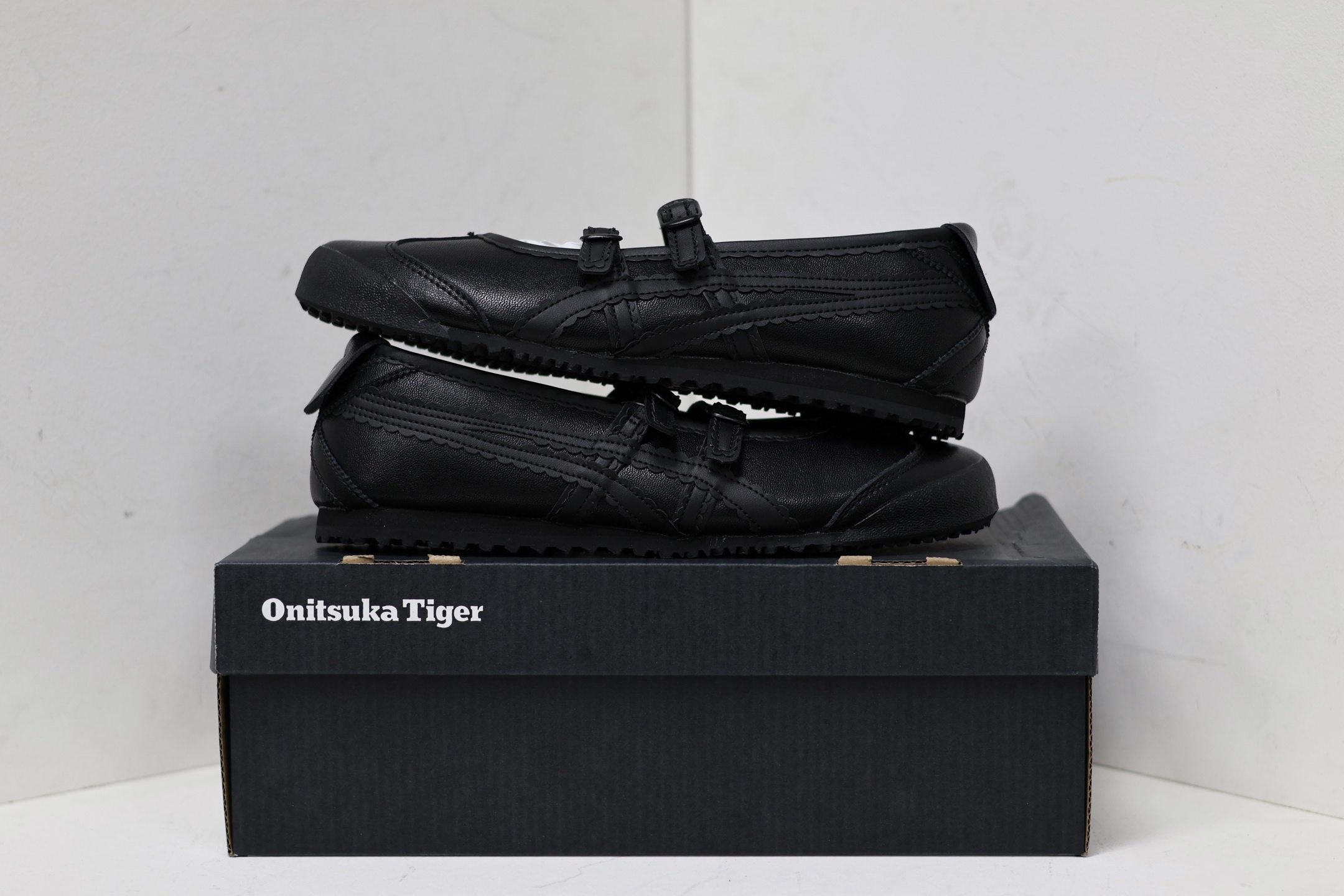 Onitsuka Tiger Basic Shoes Breathable M-s
