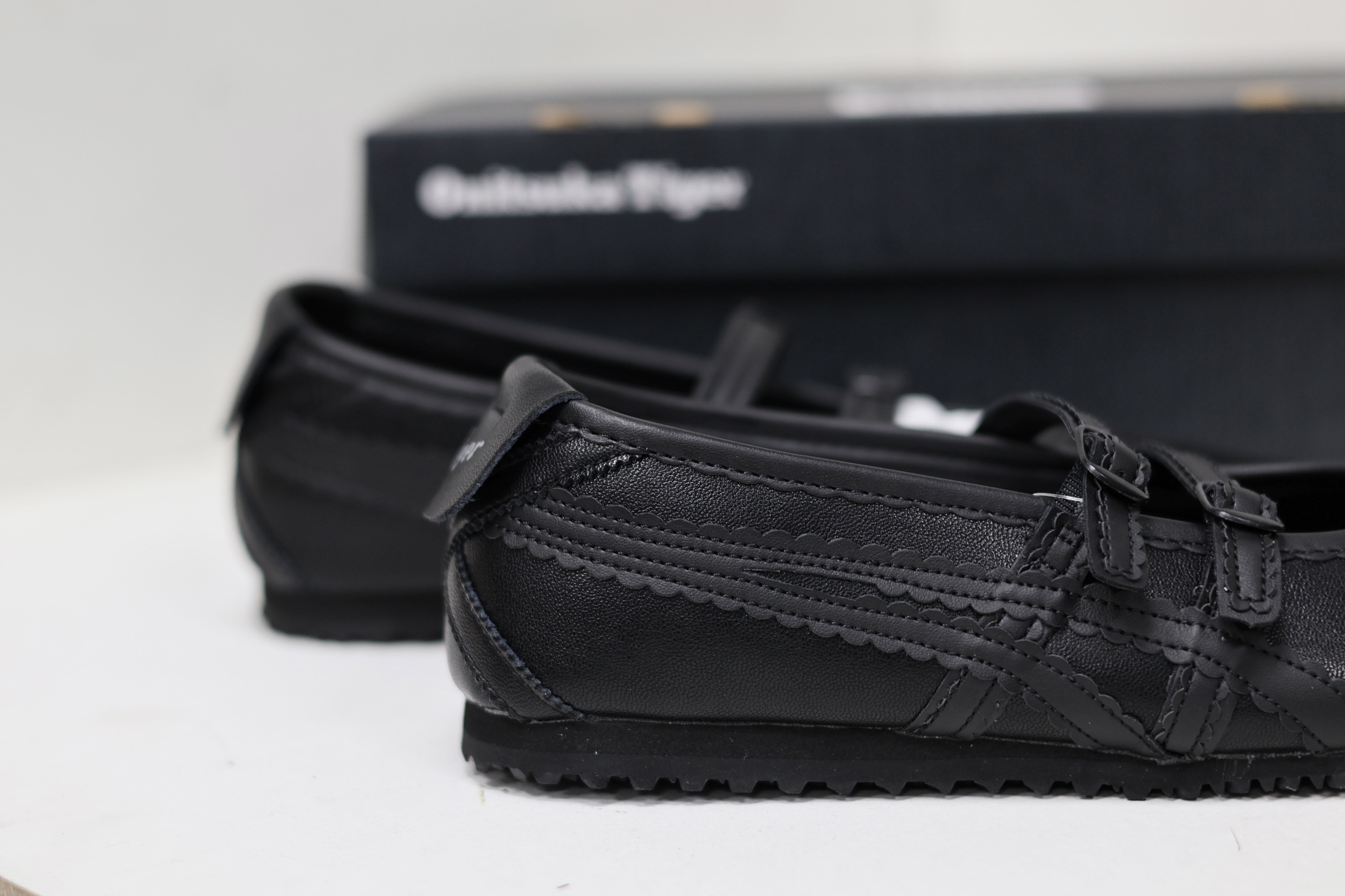 Onitsuka Tiger Basic Shoes Breathable M-s