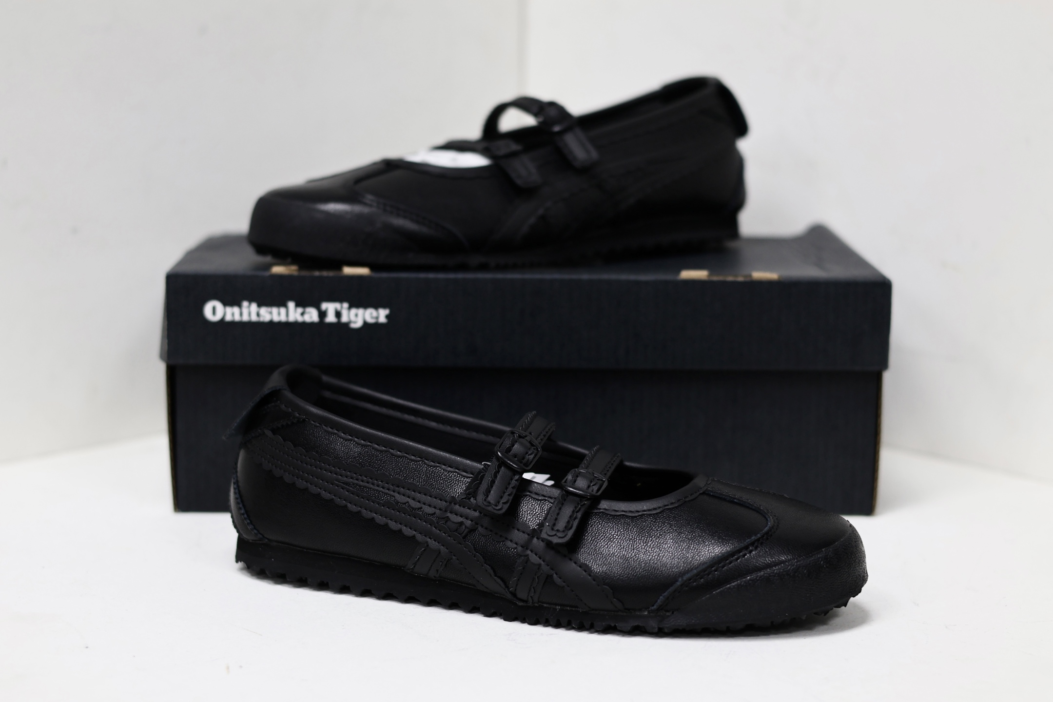 Onitsuka Tiger Basic Shoes Breathable M-s