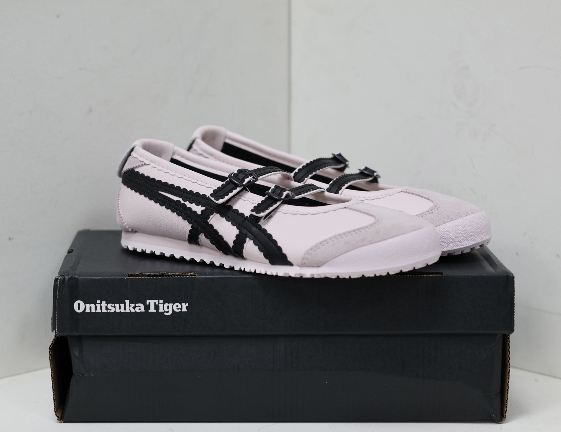 Onitsuka Tiger Basic Shoes Breathable M-s