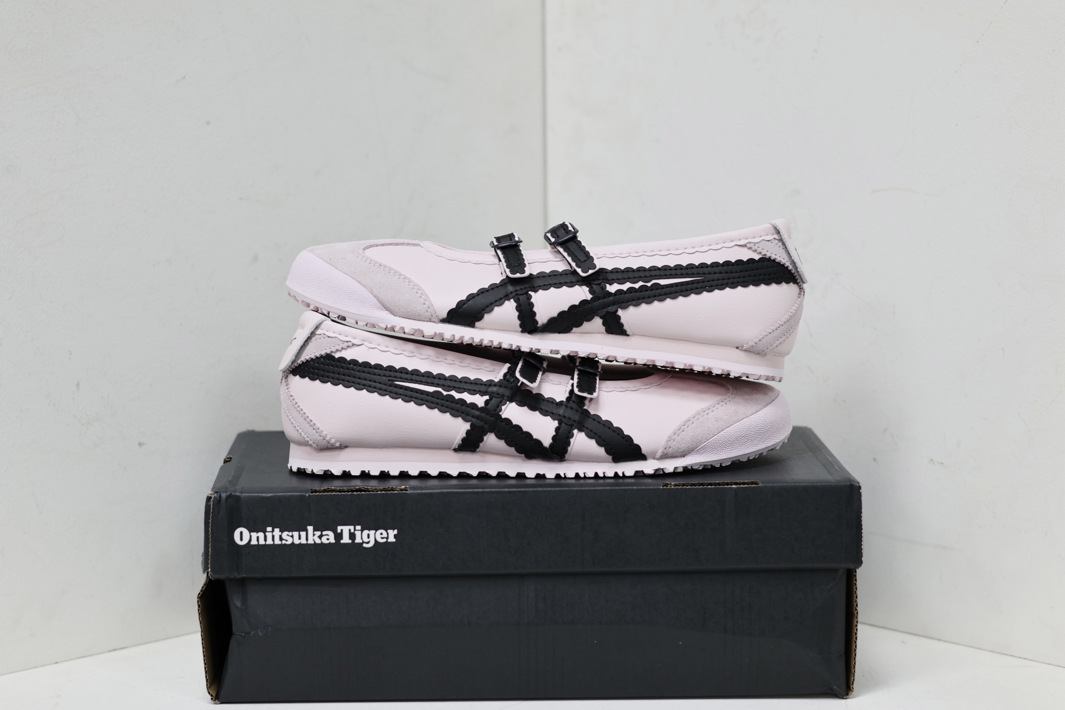 Onitsuka Tiger Basic Shoes Breathable M-s