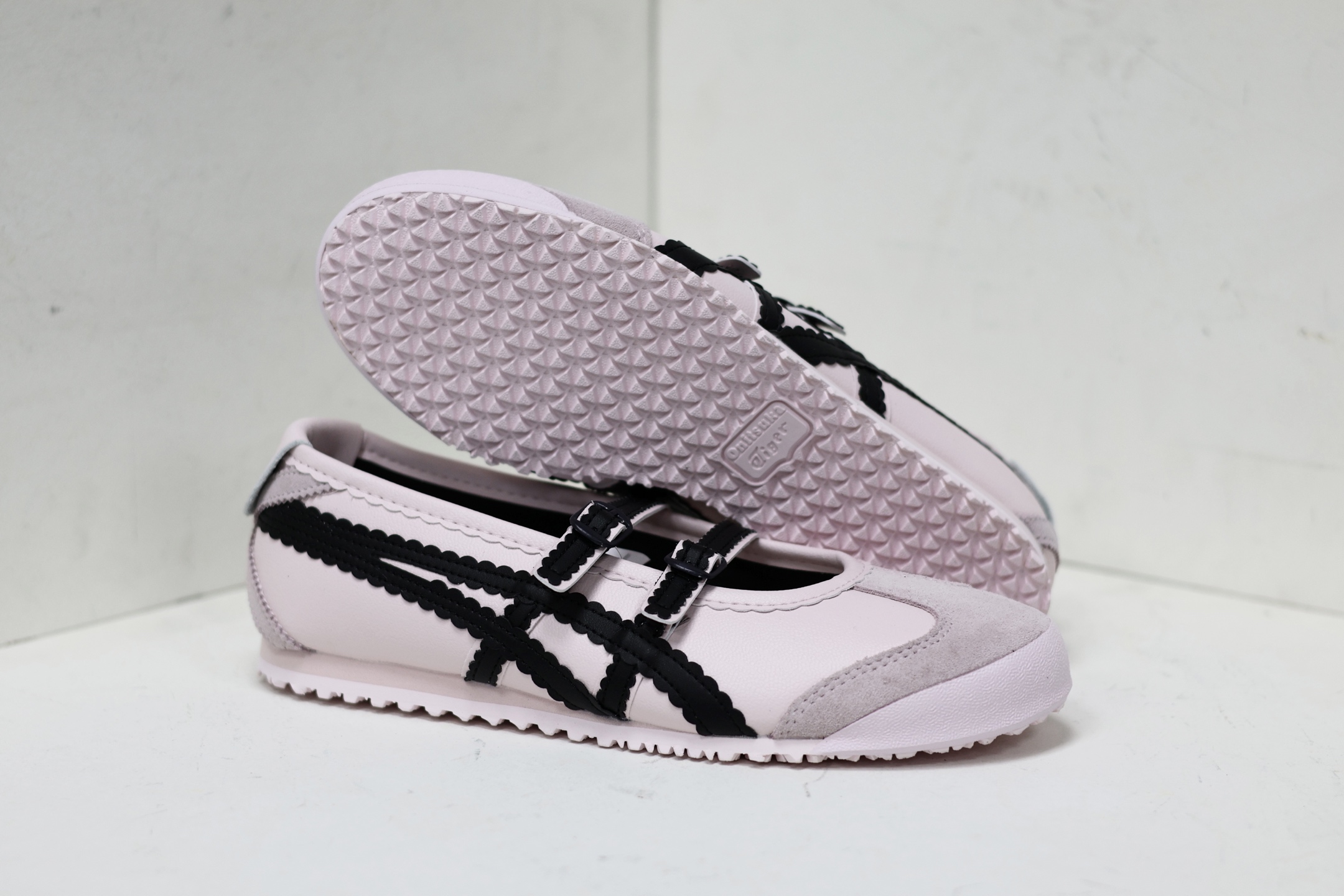 Onitsuka Tiger Basic Shoes Breathable M-s
