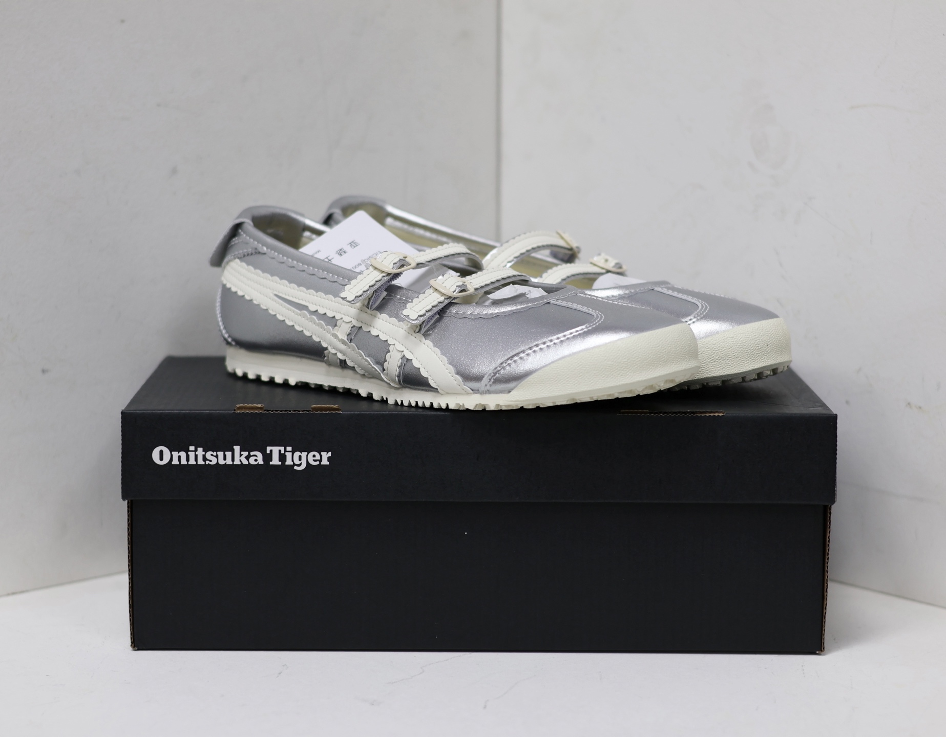 Onitsuka Tiger Basic Shoes Breathable M-s