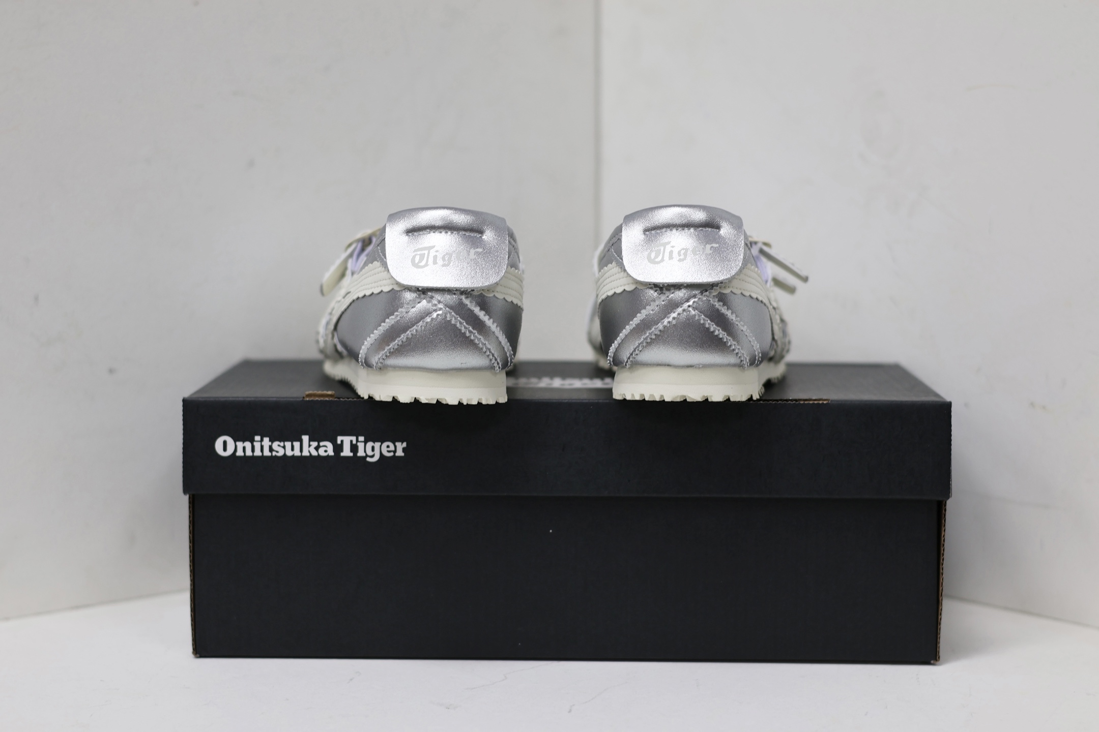 Onitsuka Tiger Basic Shoes Breathable M-s