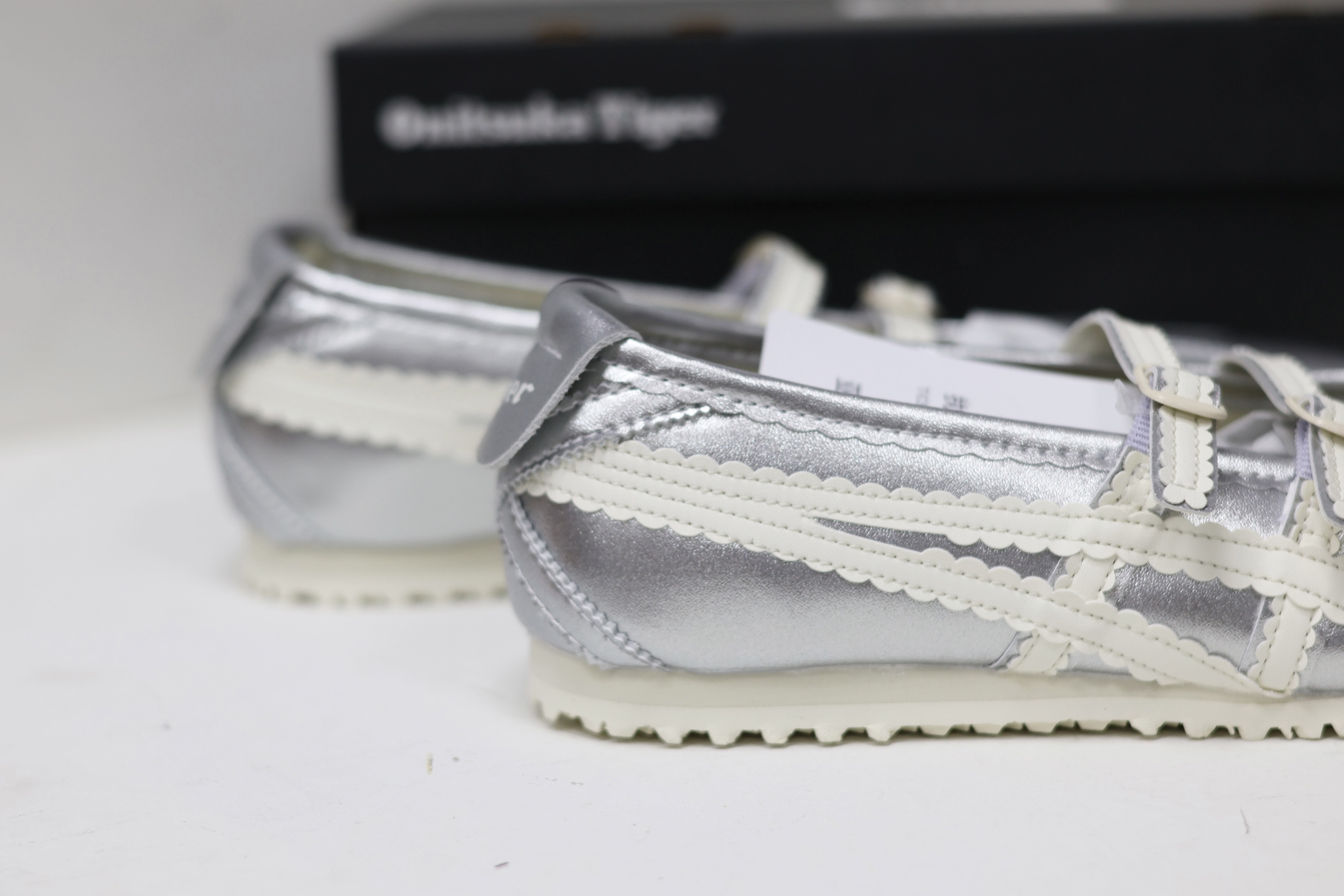 Onitsuka Tiger Basic Shoes Breathable M-s