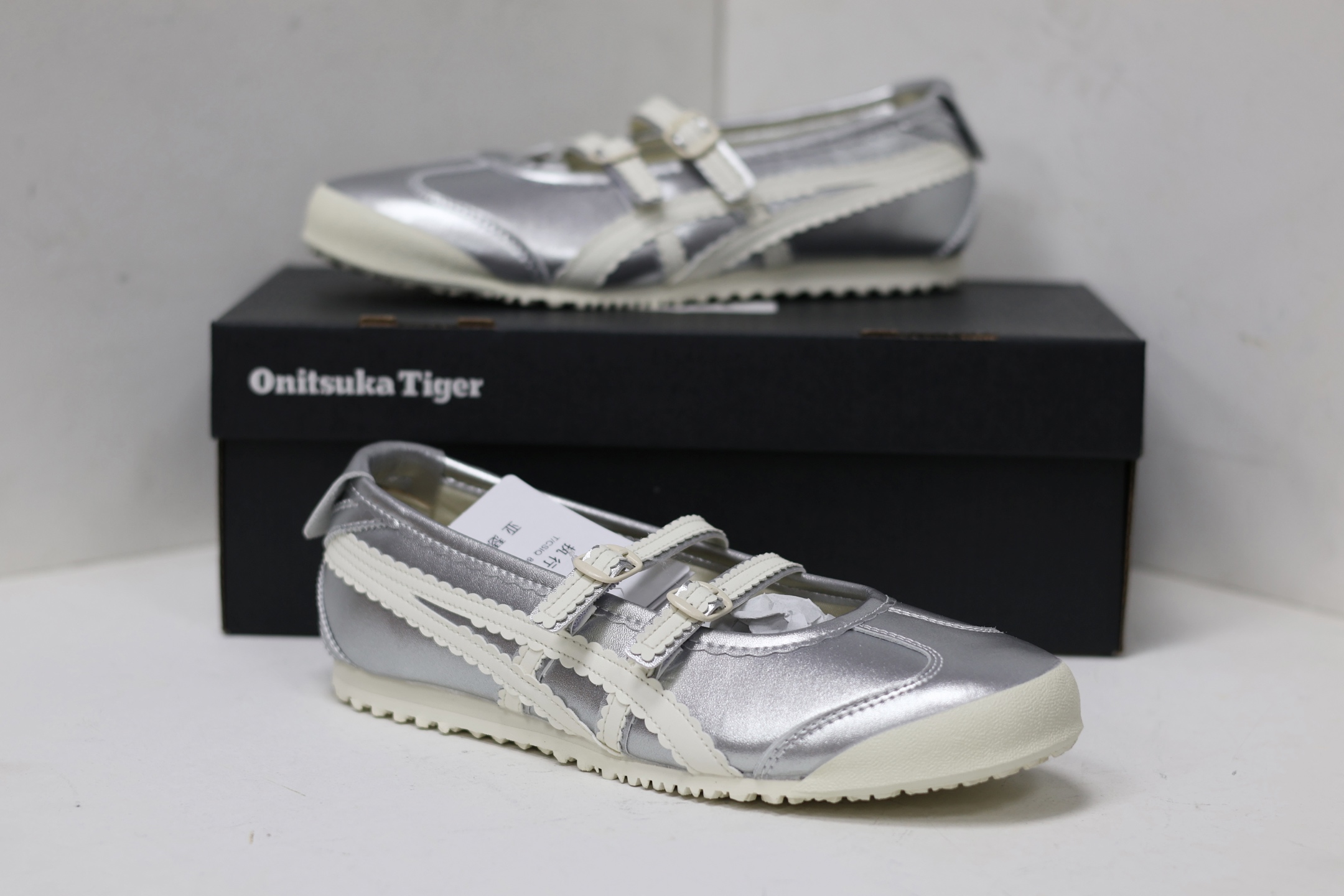 Onitsuka Tiger Basic Shoes Breathable M-s