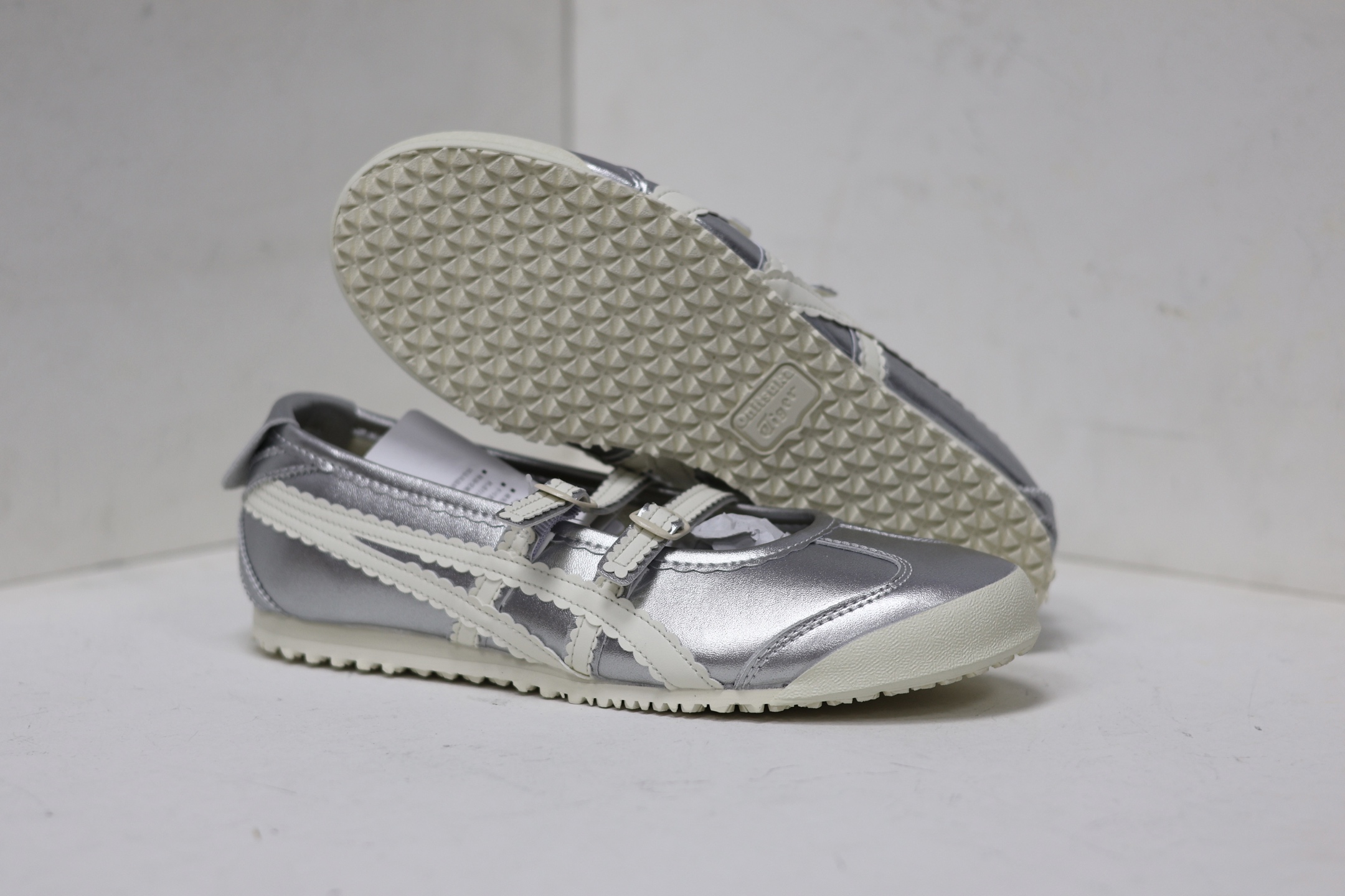 Onitsuka Tiger Basic Shoes Breathable M-s