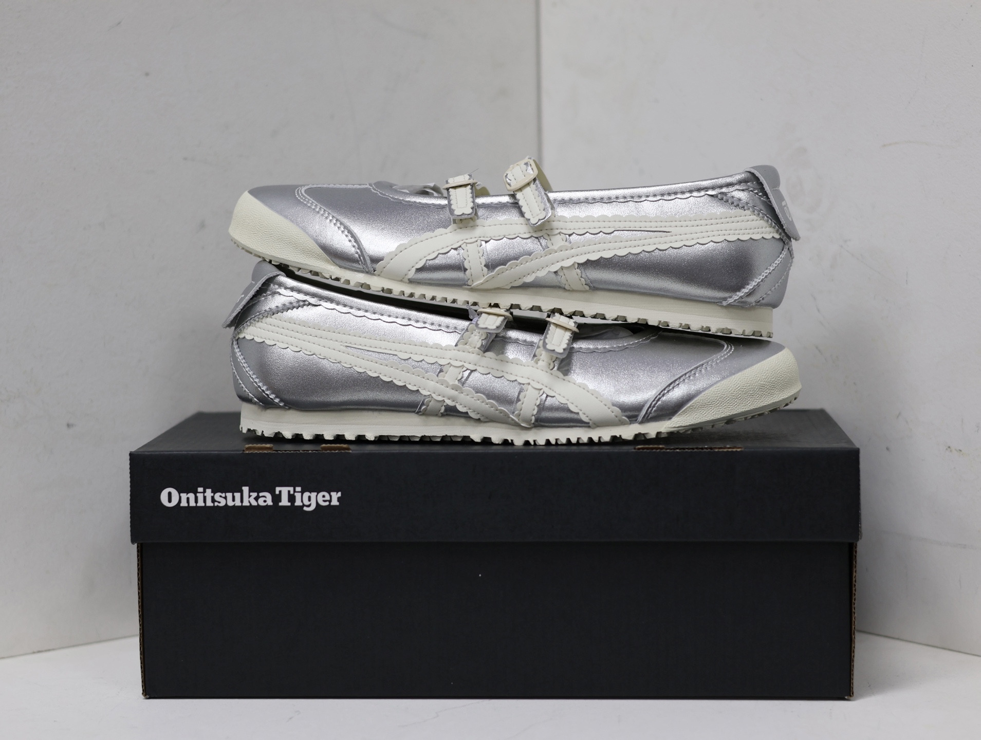 Onitsuka Tiger Basic Shoes Breathable M-s