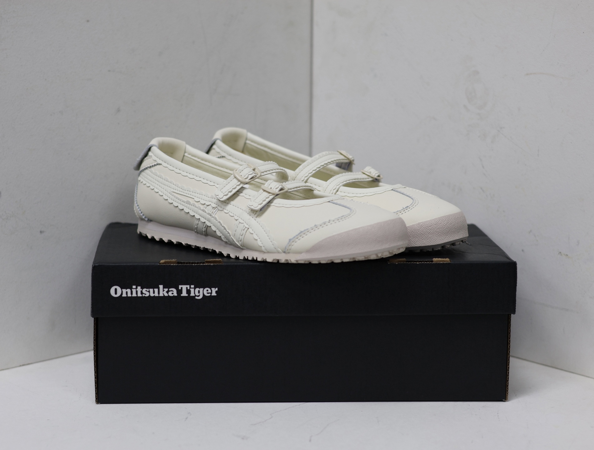 Onitsuka Tiger Basic Shoes Breathable M-s