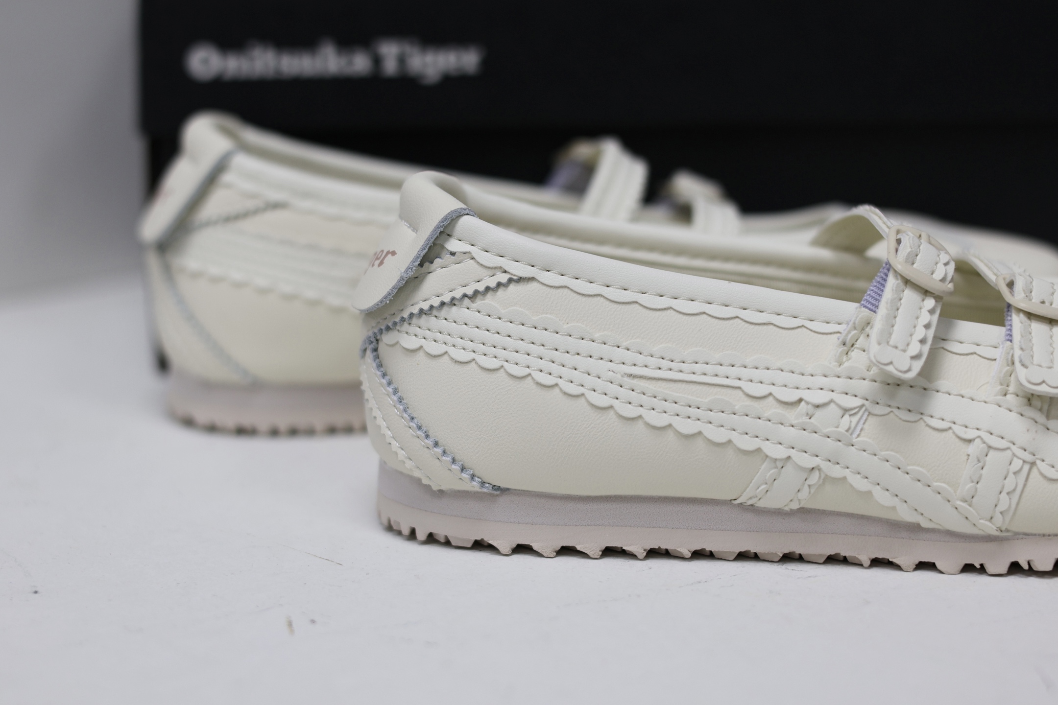 Onitsuka Tiger Basic Shoes Breathable M-s