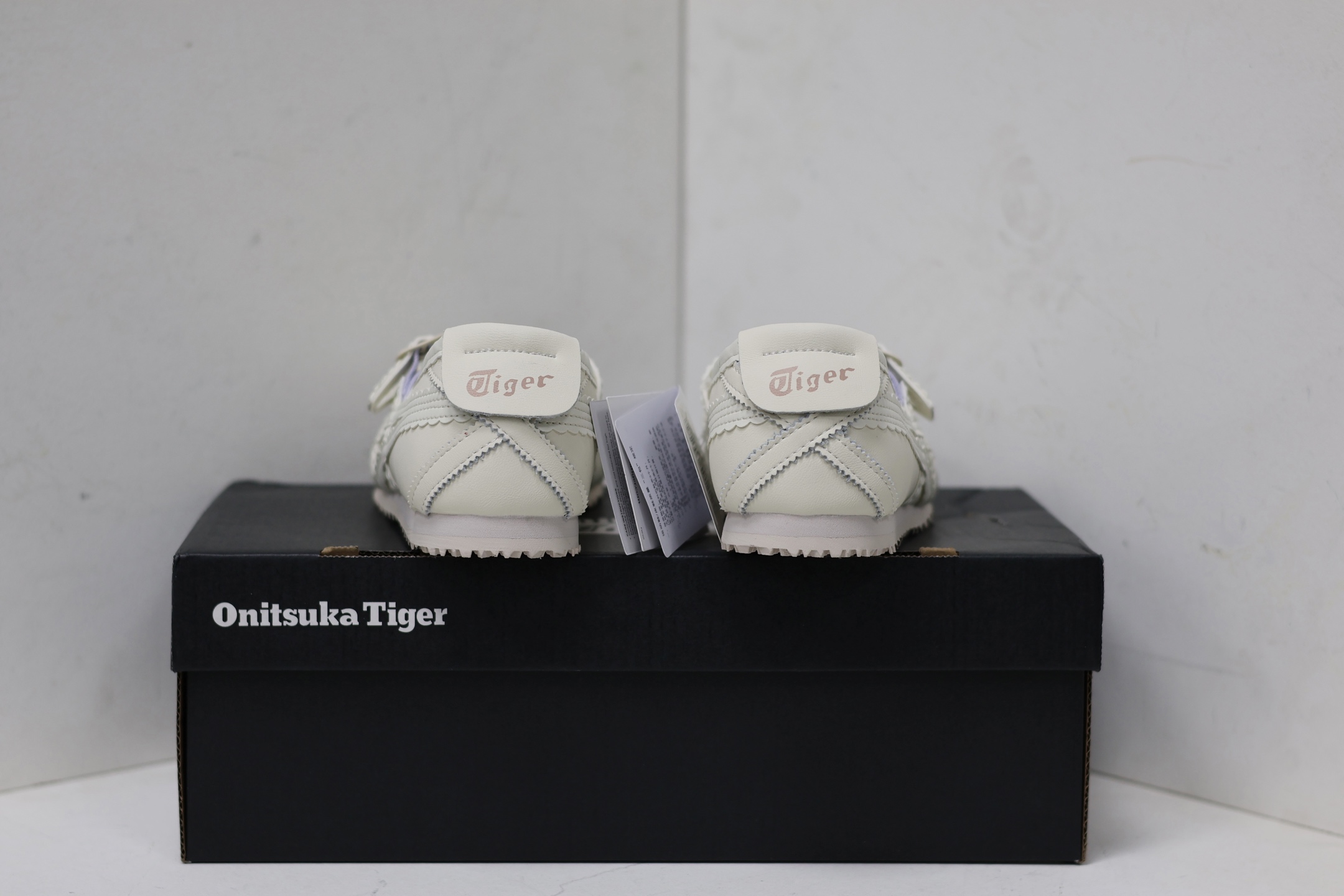 Onitsuka Tiger Basic Shoes Breathable M-s