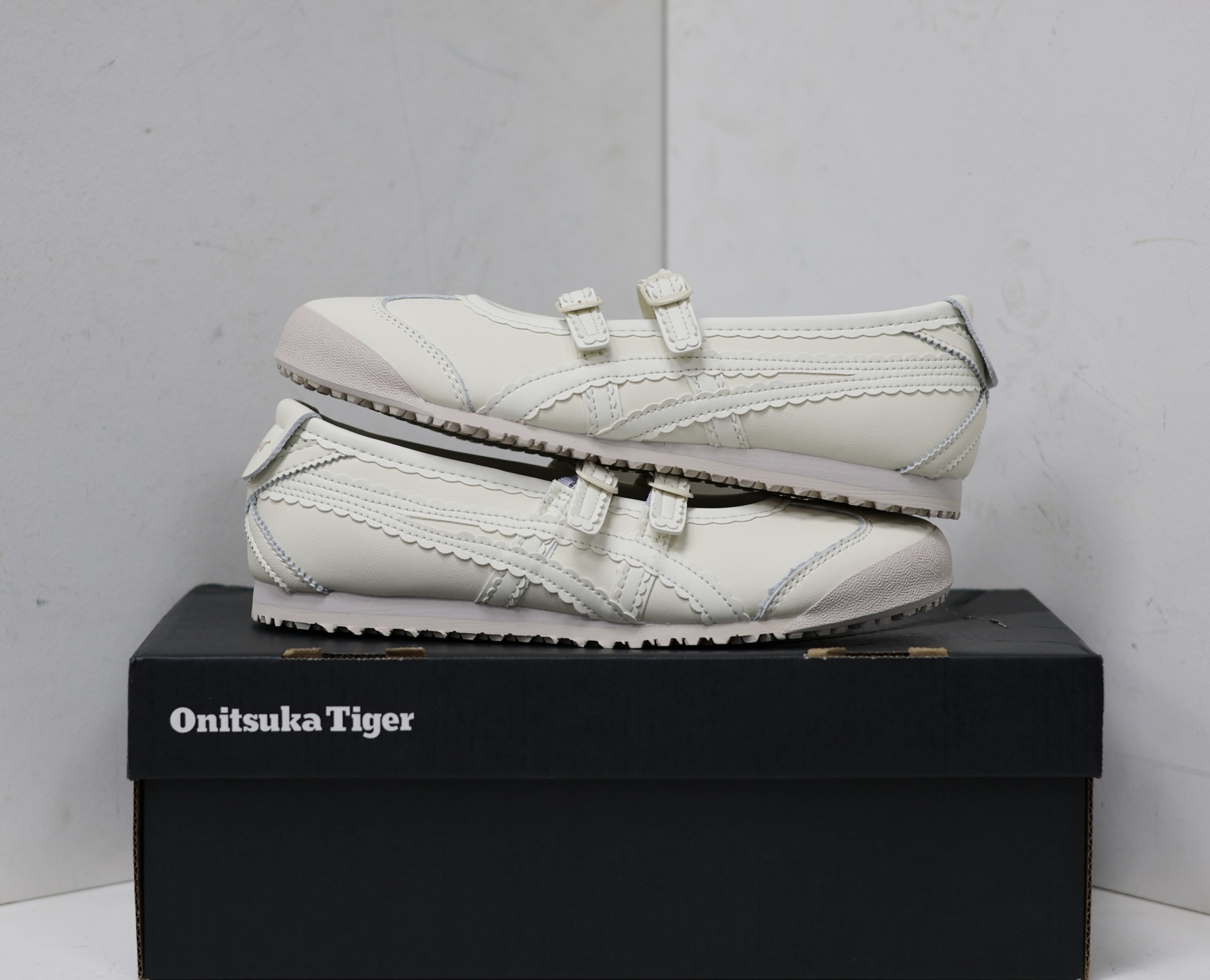Onitsuka Tiger Basic Shoes Breathable M-s