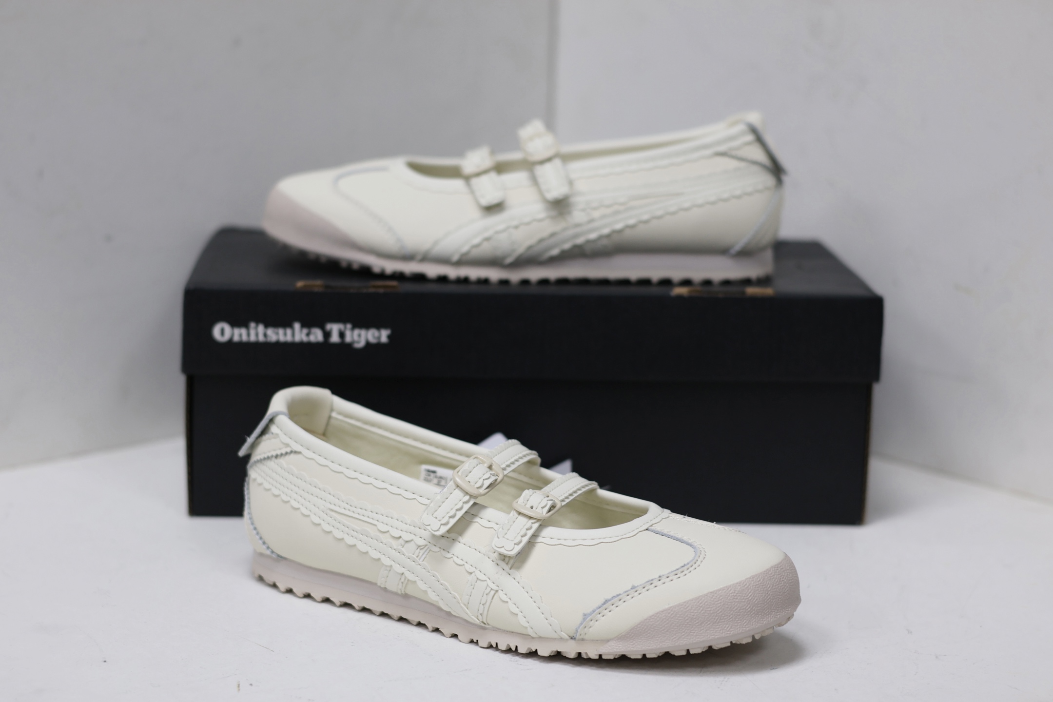 Onitsuka Tiger Basic Shoes Breathable M-s