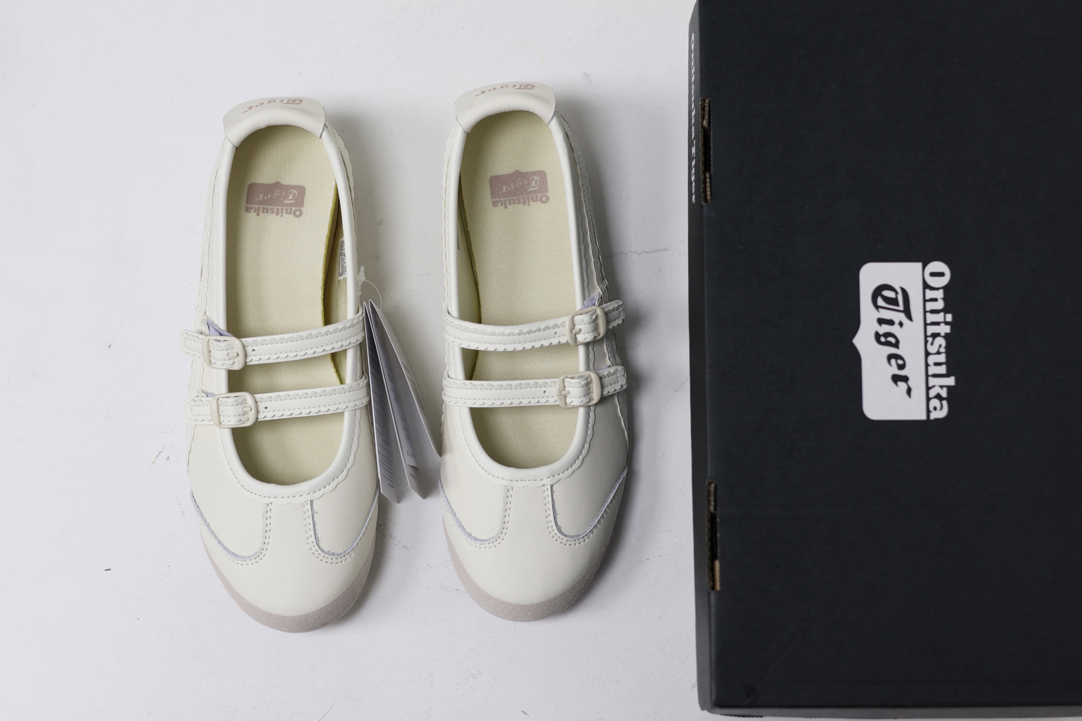 Onitsuka Tiger Basic Shoes Breathable M-s