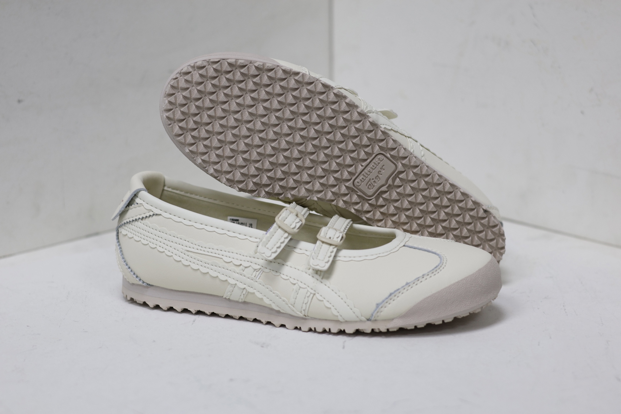 Onitsuka Tiger Basic Shoes Breathable M-s
