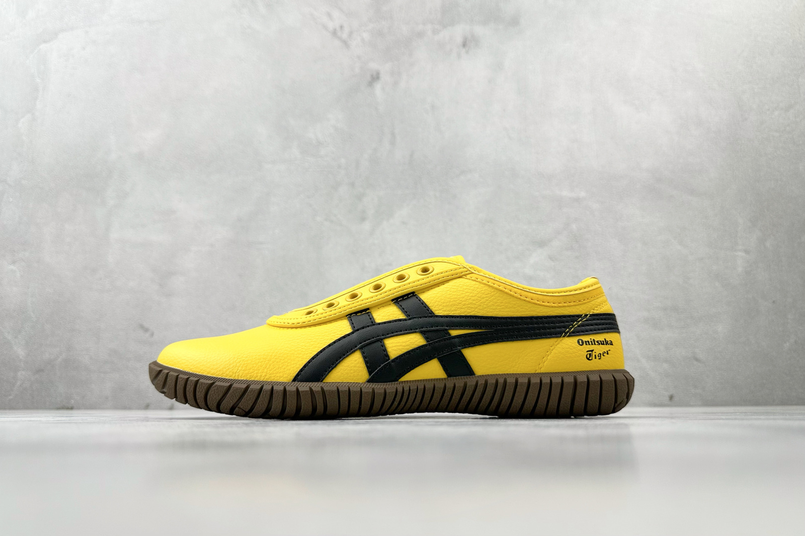 Onitsuka Tiger Basic Shoes L-s