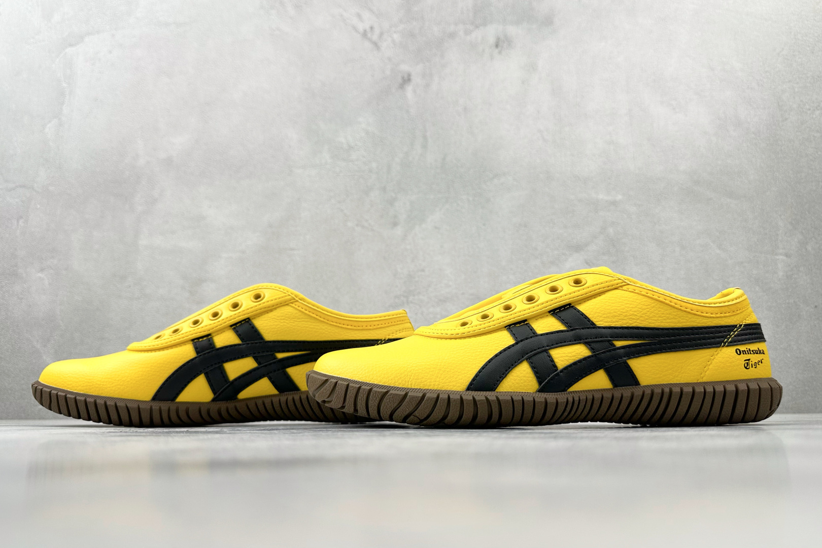 Onitsuka Tiger Basic Shoes L-s