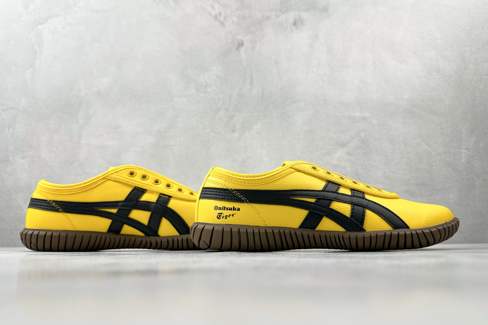 Onitsuka Tiger Basic Shoes L-s